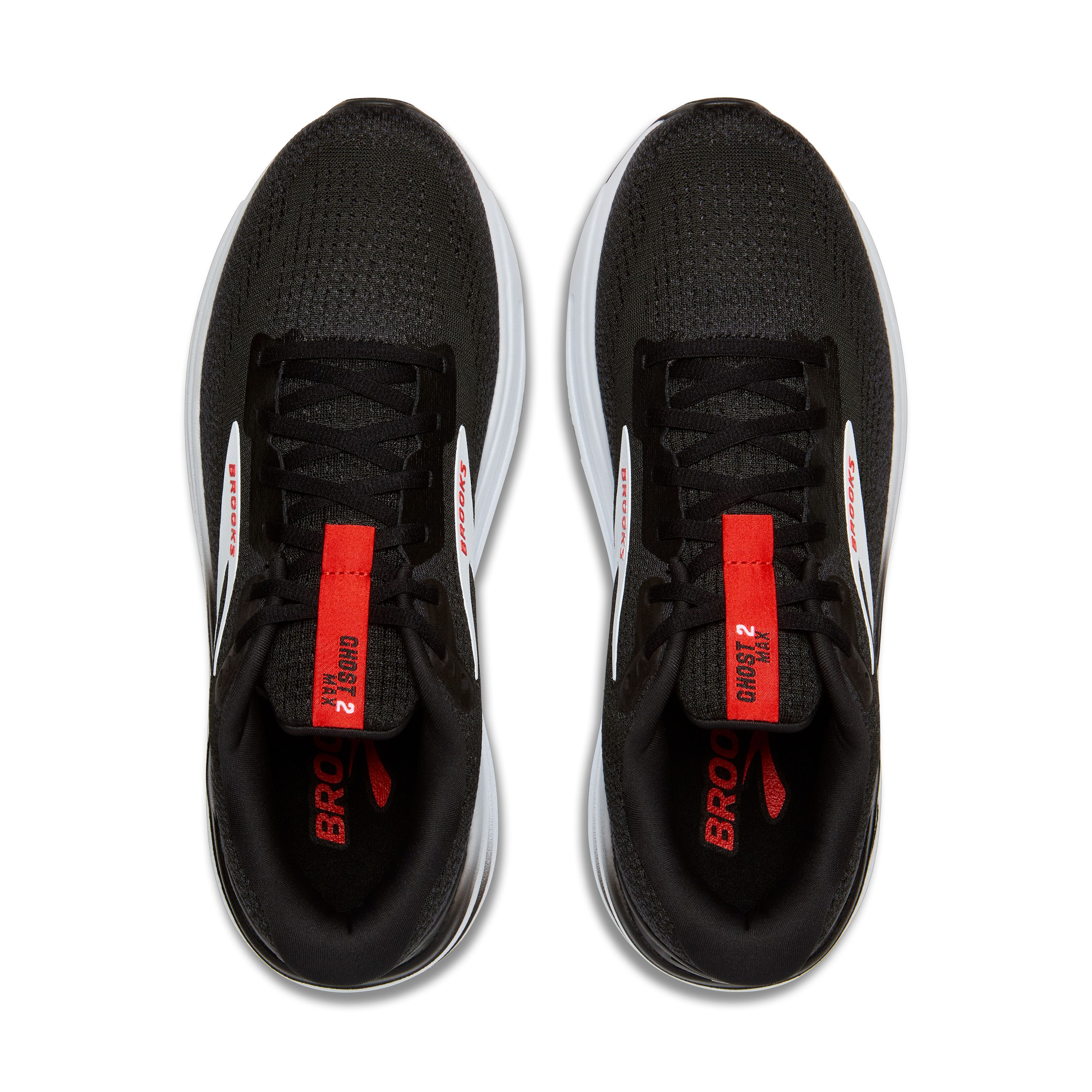 BROOKS GHOST MAX 2 (110431 ID 027)