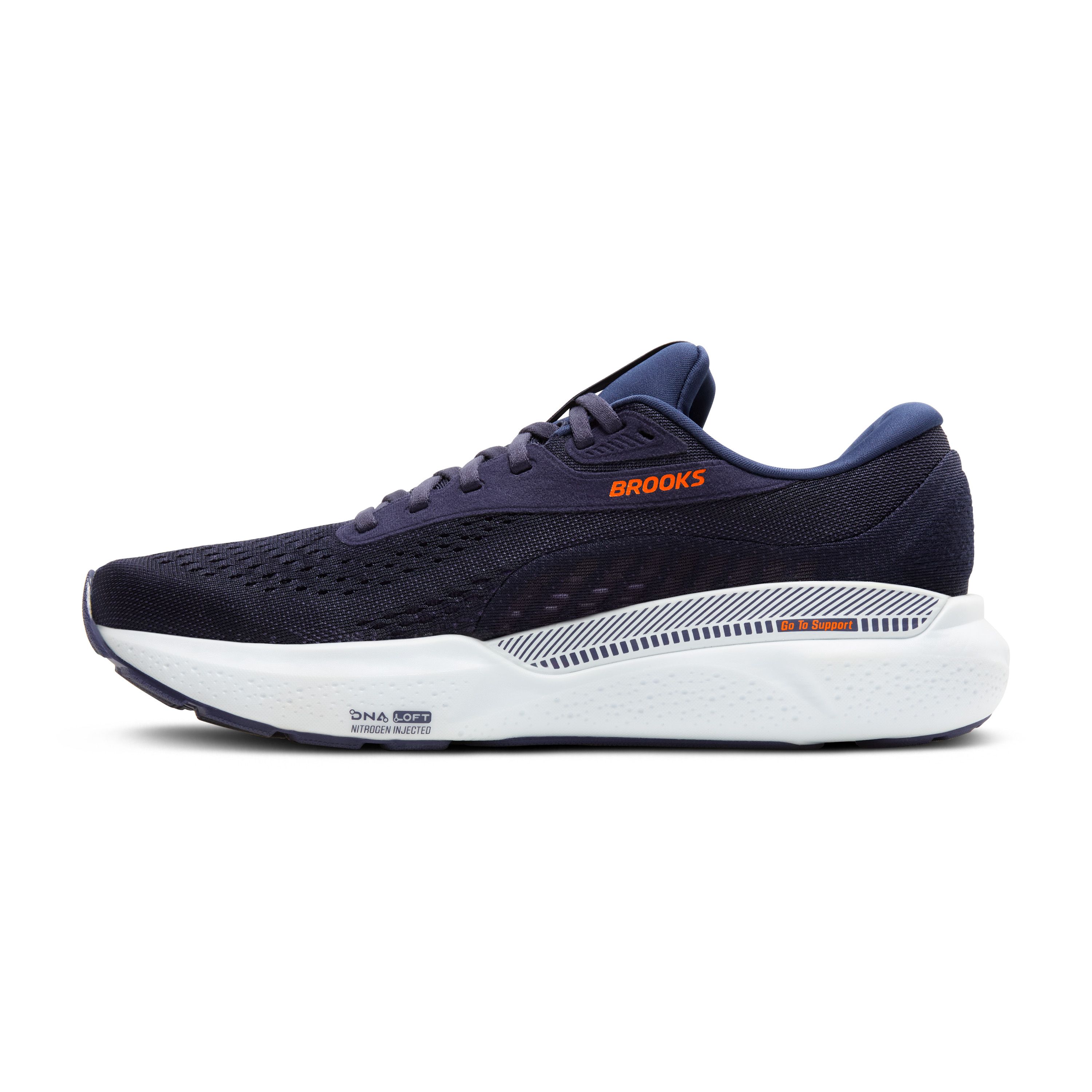BROOKS ADRENALINE 24 GTS (110437 ID 458)