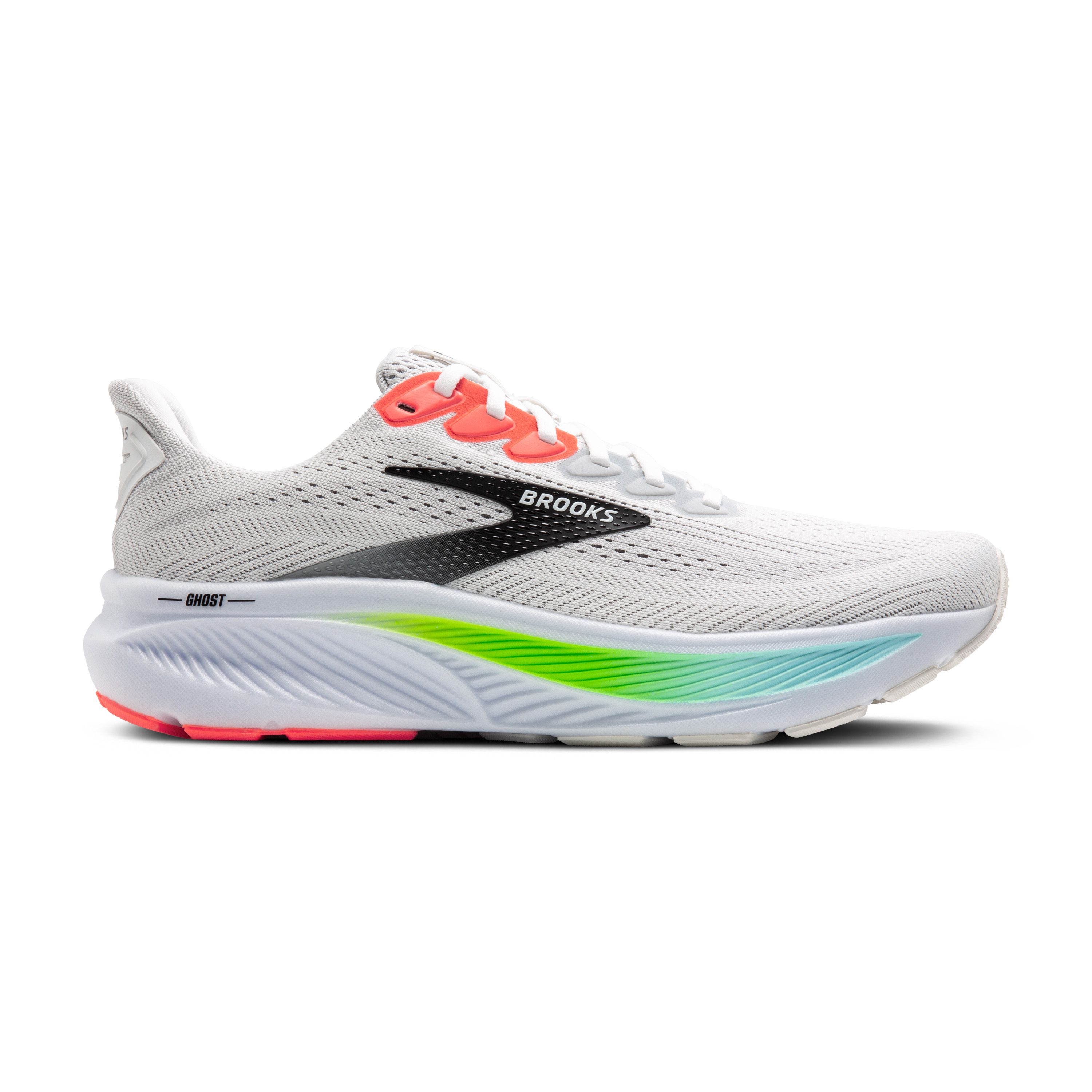 BROOKS GHOST 17 (110442 ID 112)