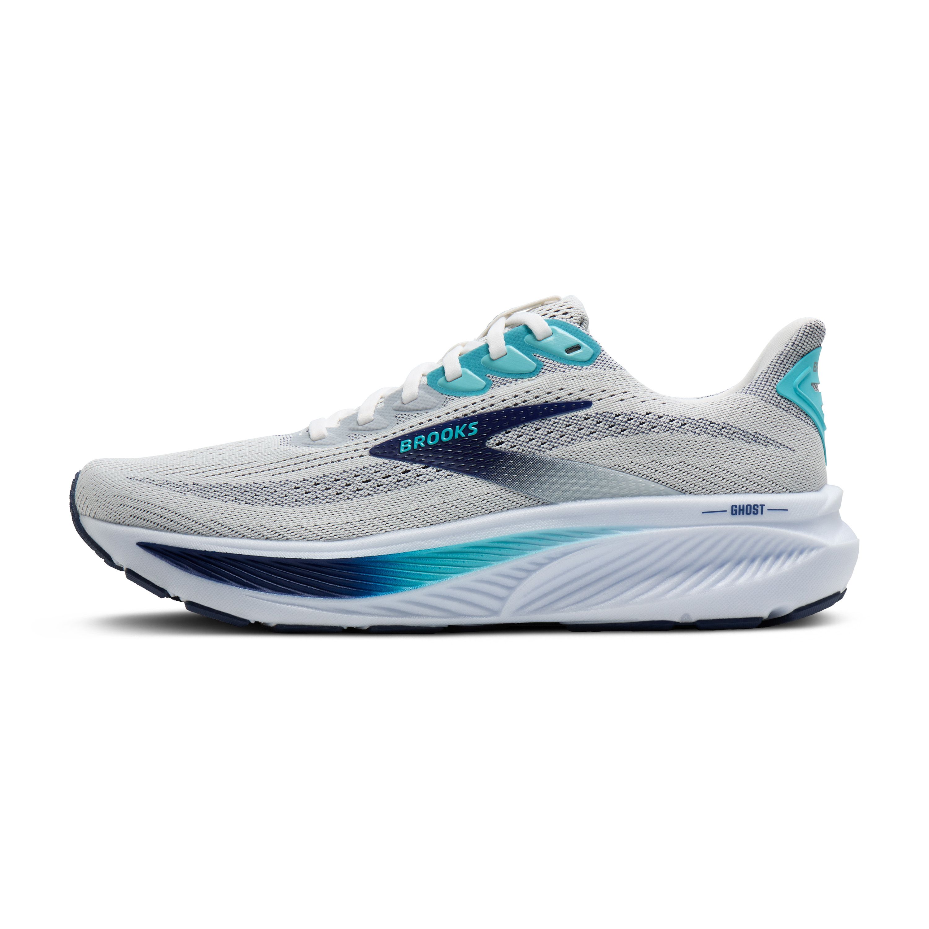 BROOKS GHOST 17 (110442 ID 135)