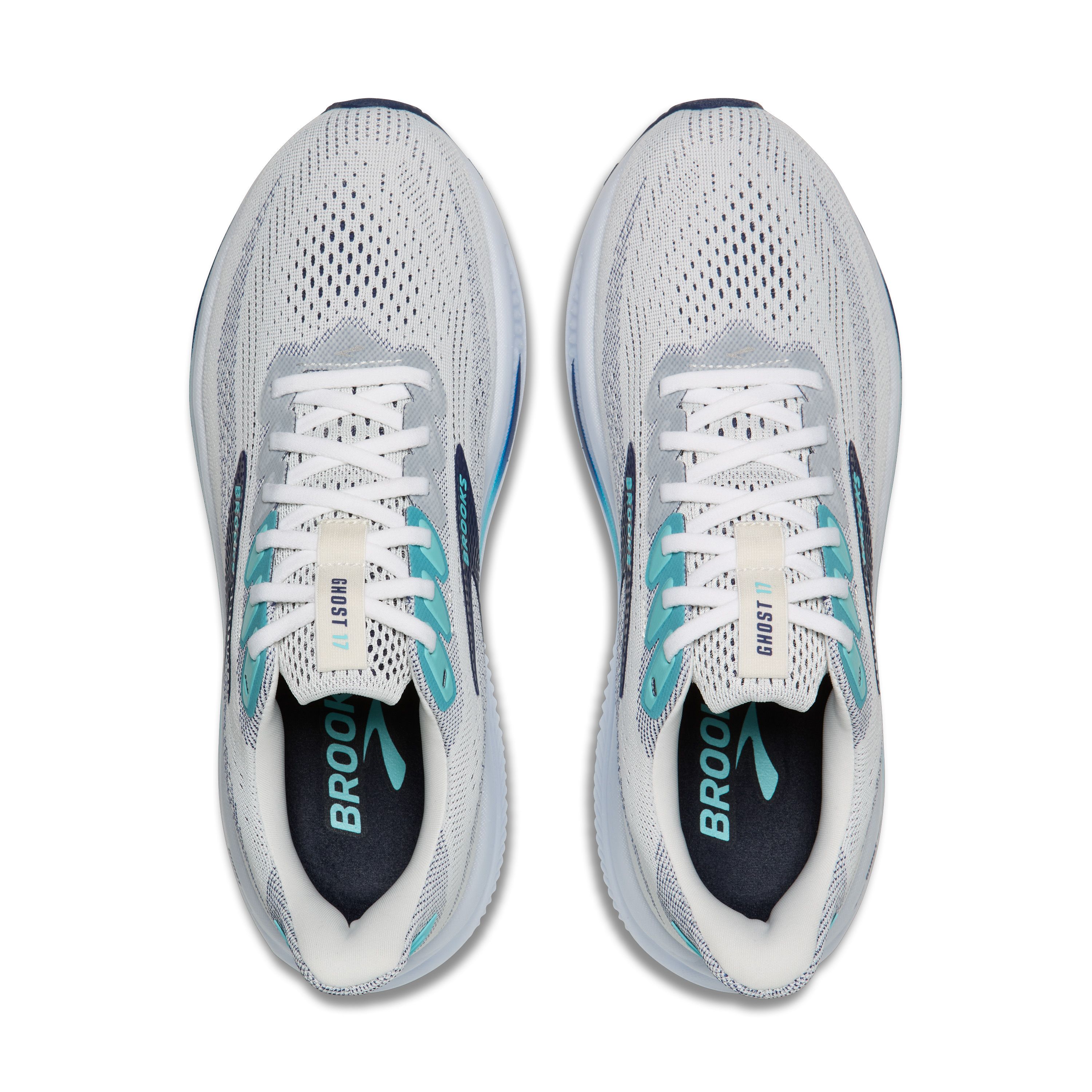 BROOKS GHOST 17 (110442 ID 135)