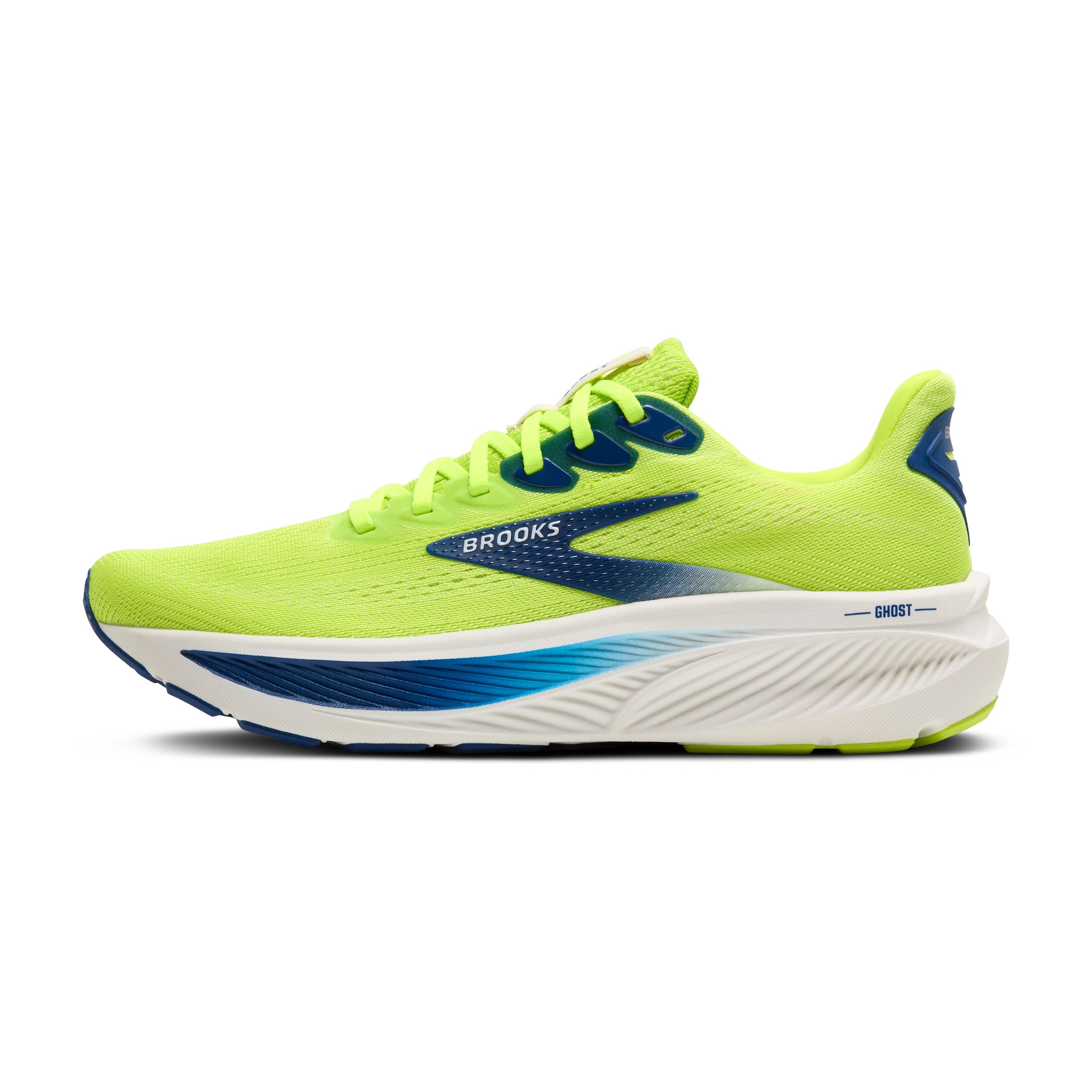 BROOKS GHOST 17 (110442 ID 325)