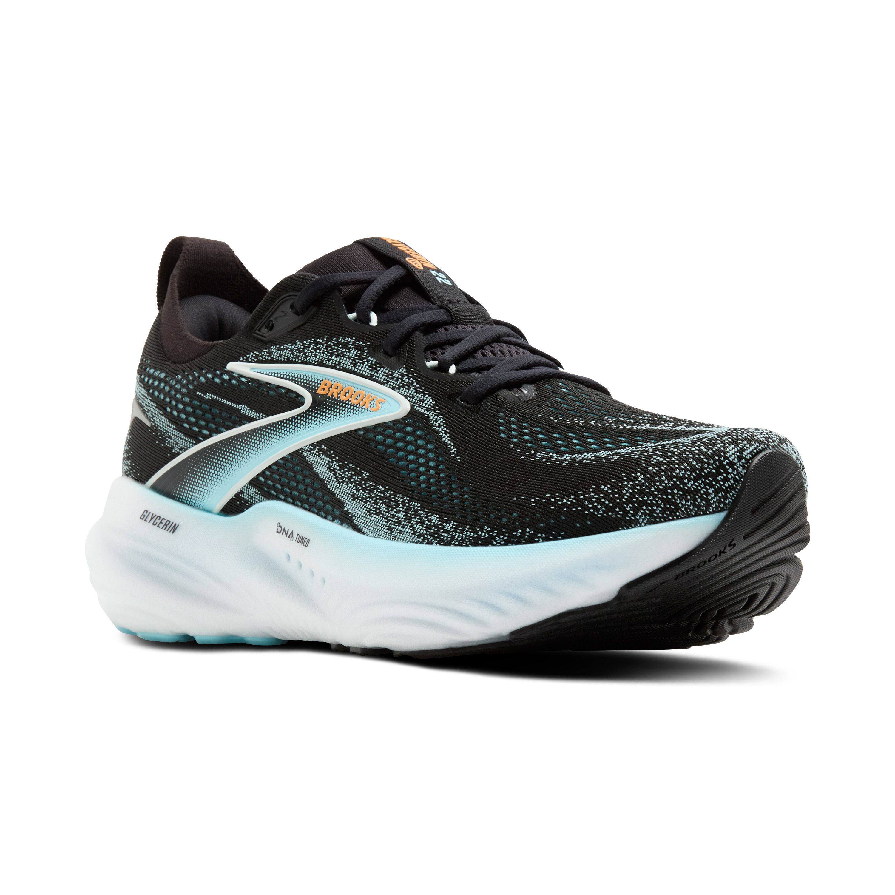 BROOKS GLYCERIN 22 (110445 ID 063)