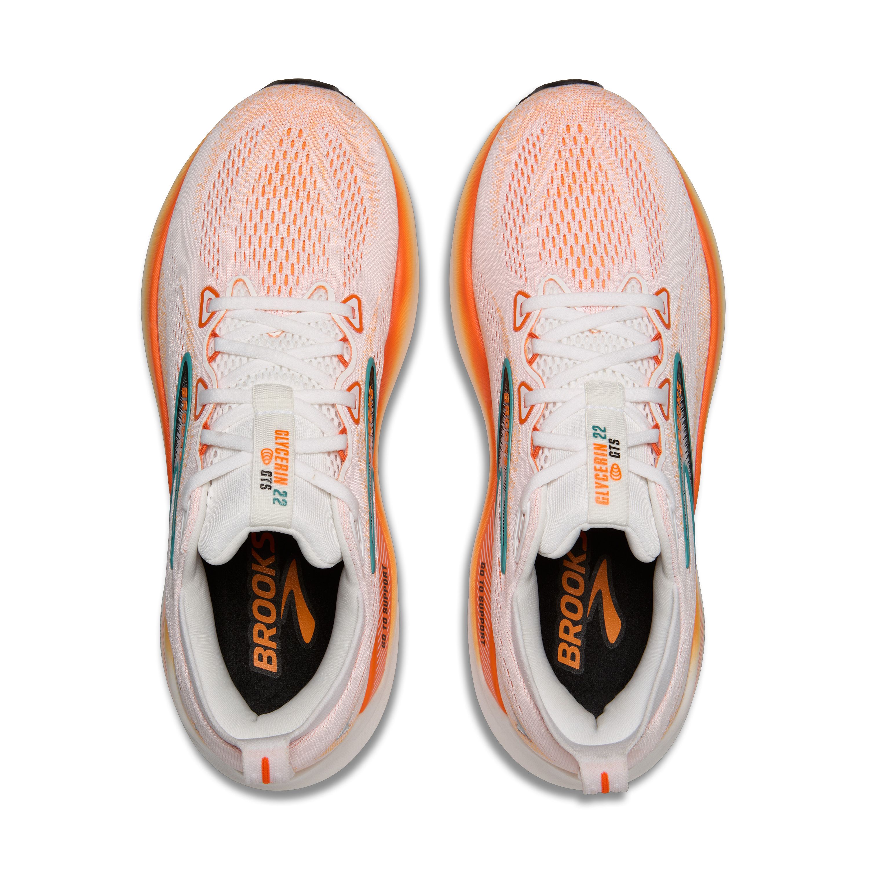 BROOKS GLYCERIN 22 GTS (110446 ID 186)