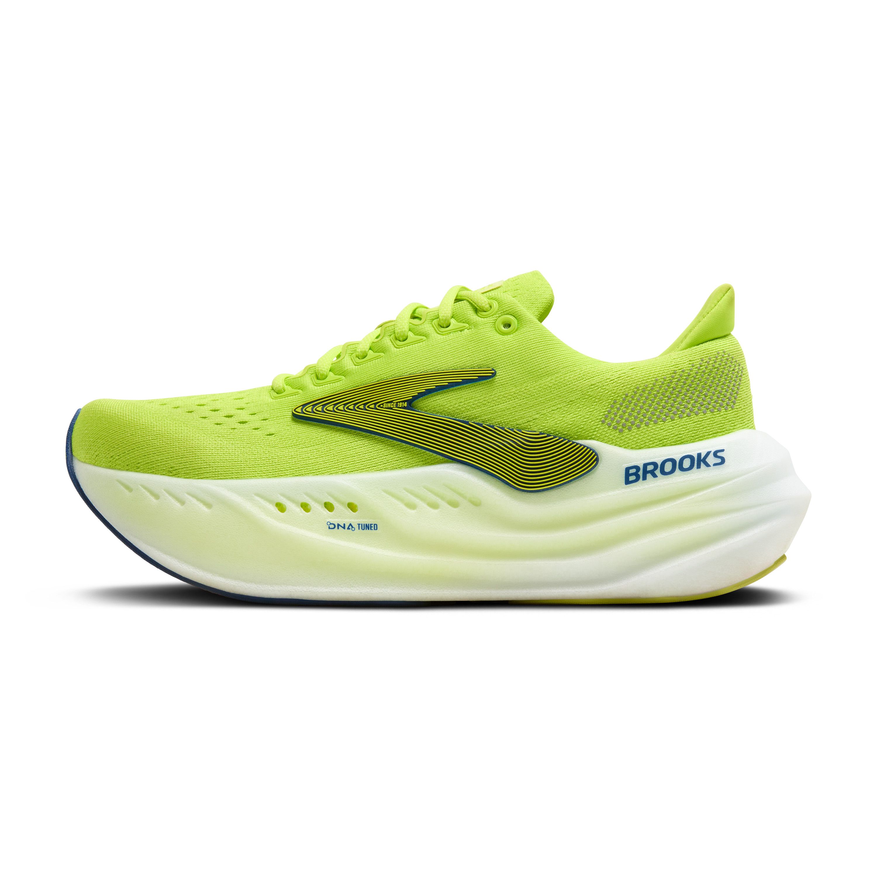 BROOKS  GLYCERIN  MAX  (110447 ID 303)