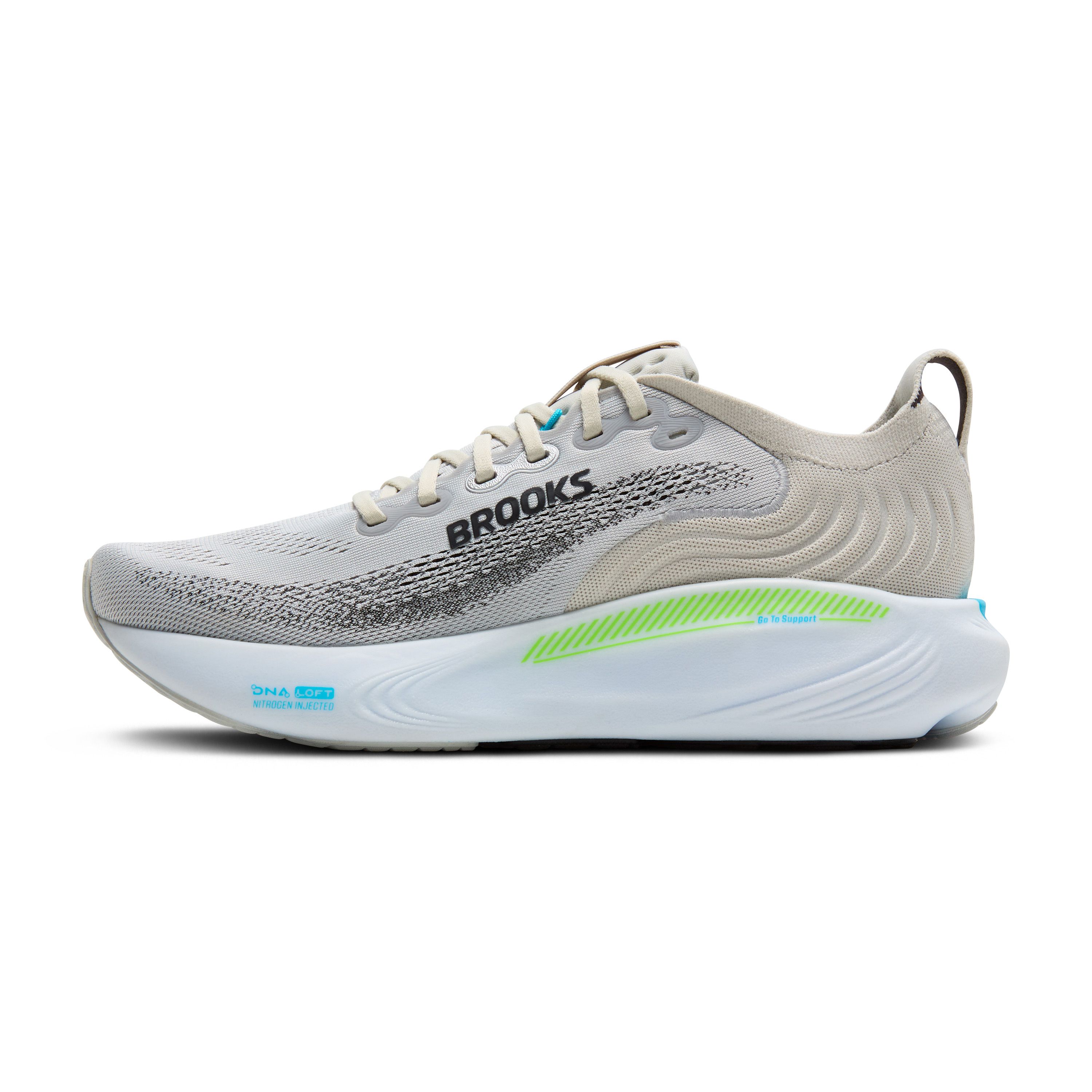 BROOKS ADRENILINE GTS 25 (110454 ID 033)