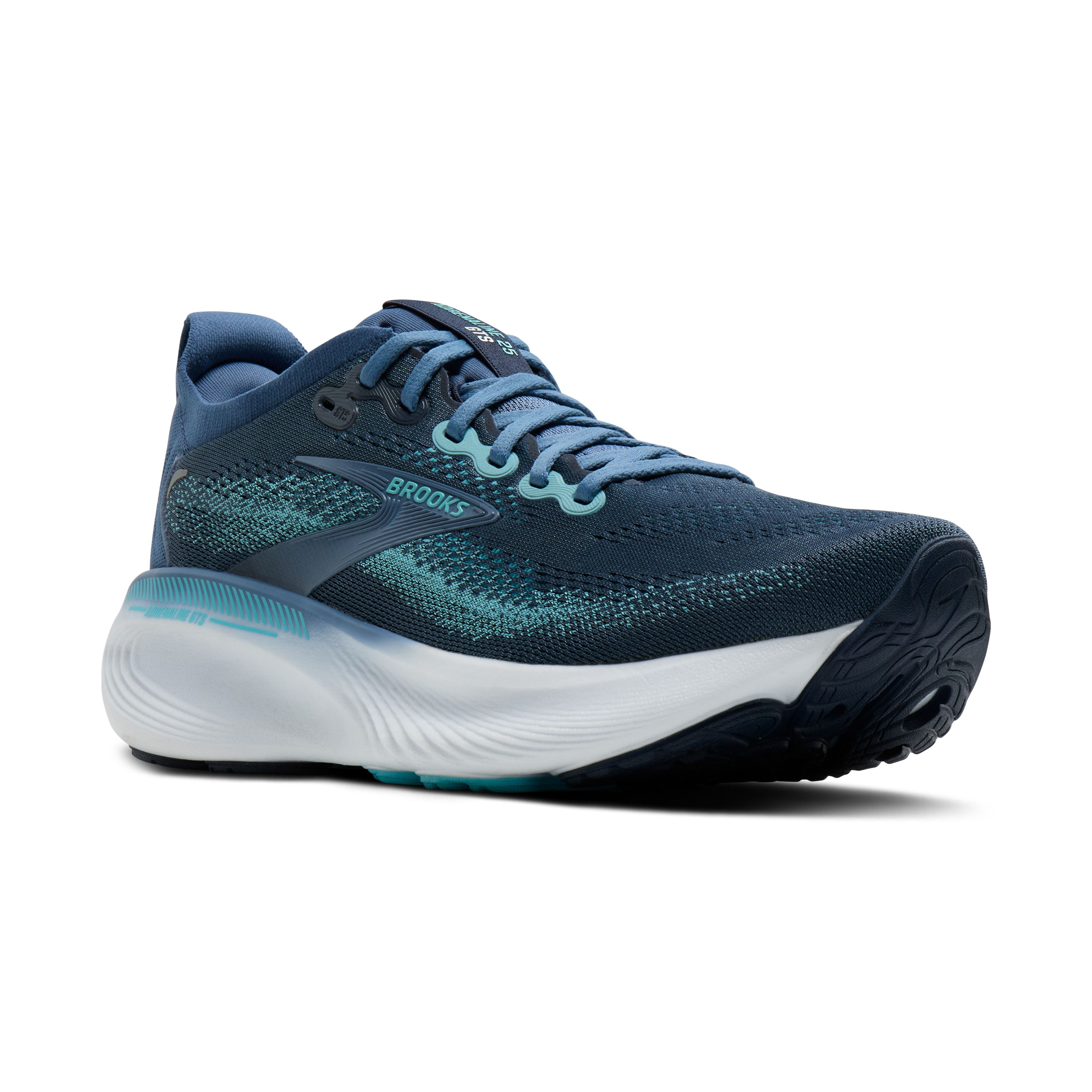BROOKS ADRENILINE GTS 25 (110454 ID 410)