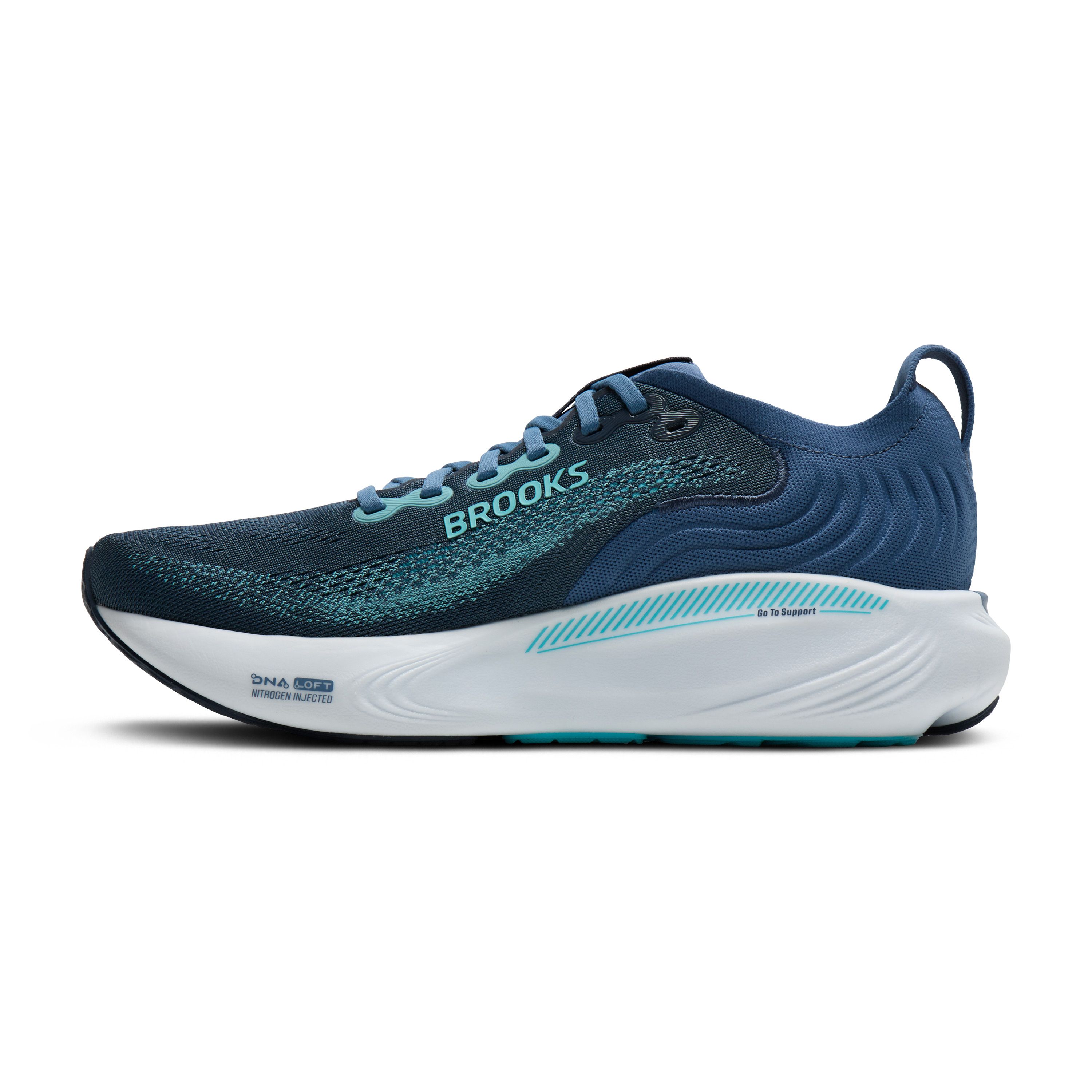 BROOKS ADRENILINE GTS 25 (110454 ID 410)