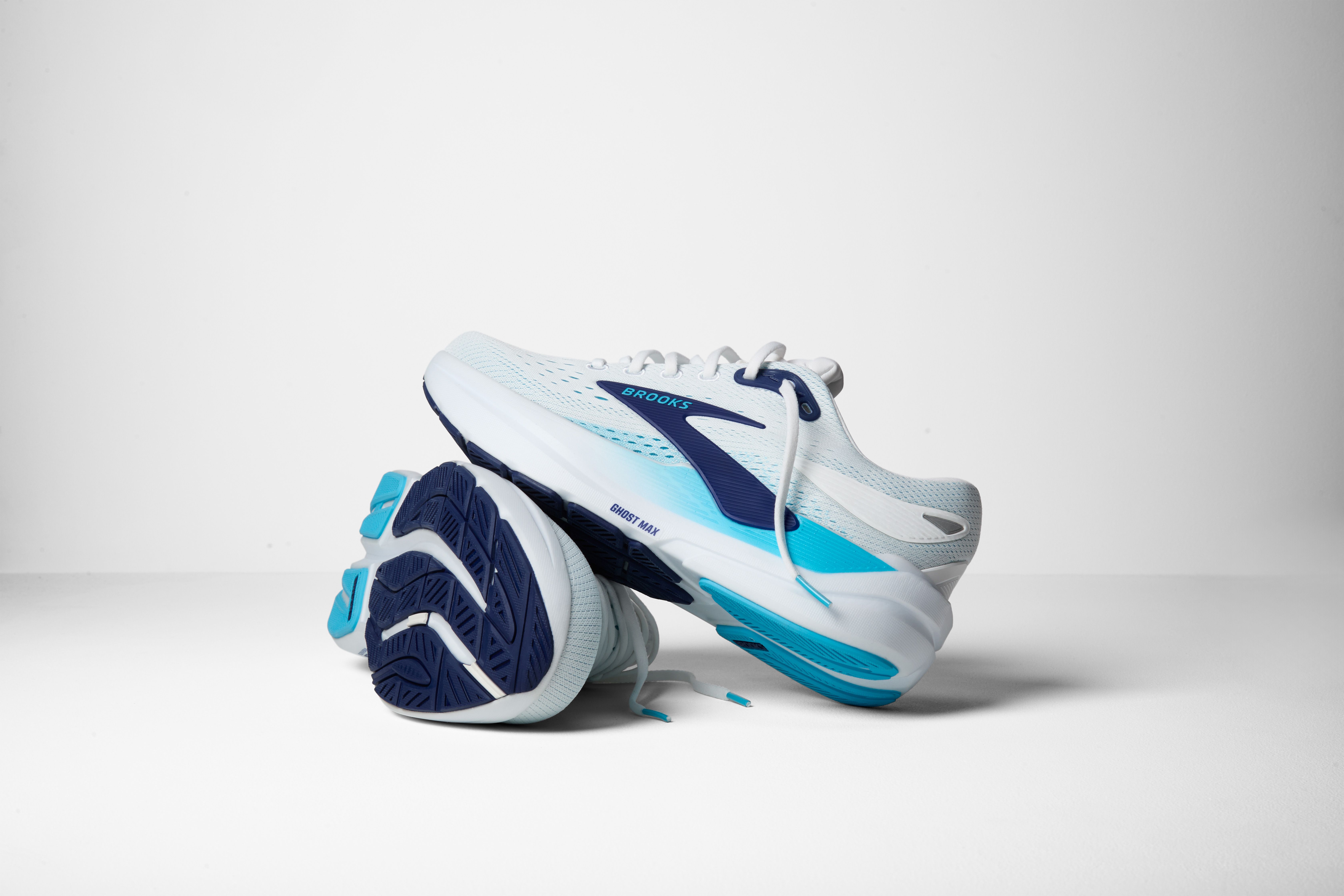 BROOKS GHOST MAX 3 (120464 ID 178)