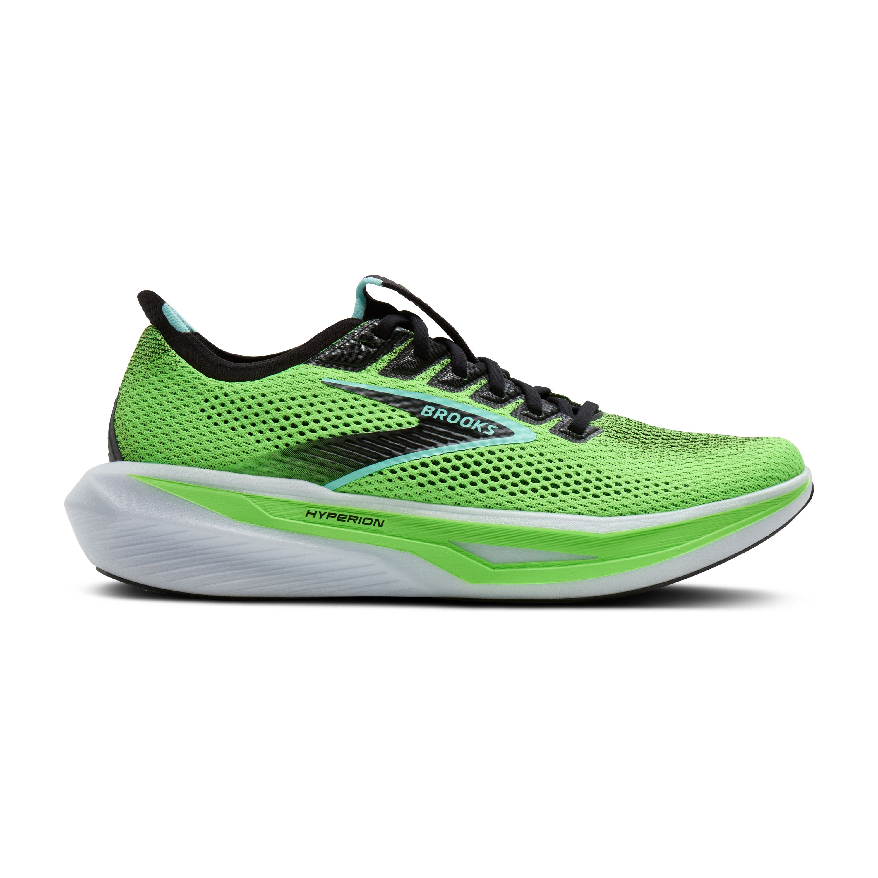 BROOKS HYPERION 3 (110465 ID 318)