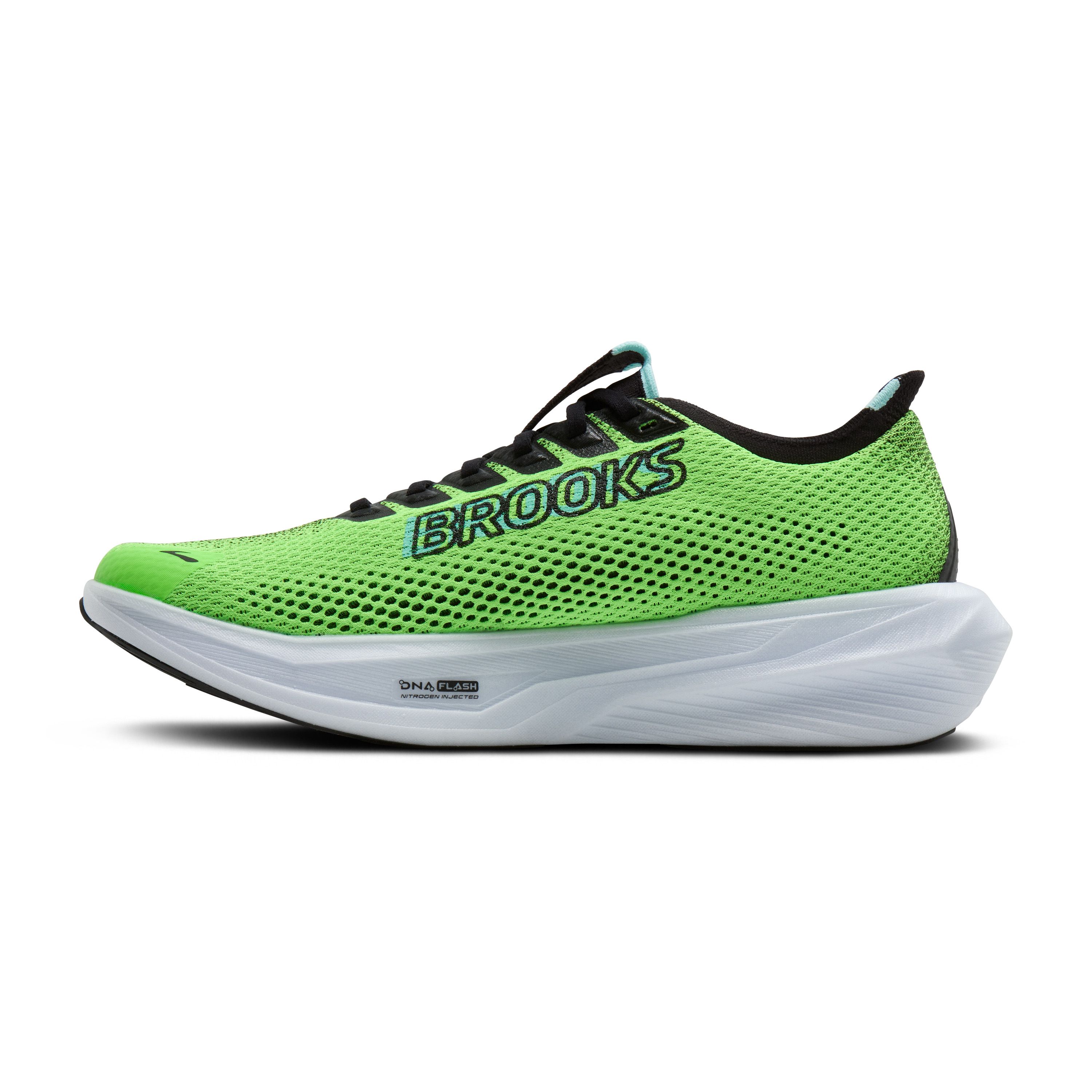 BROOKS HYPERION 3 (110465 ID 318)