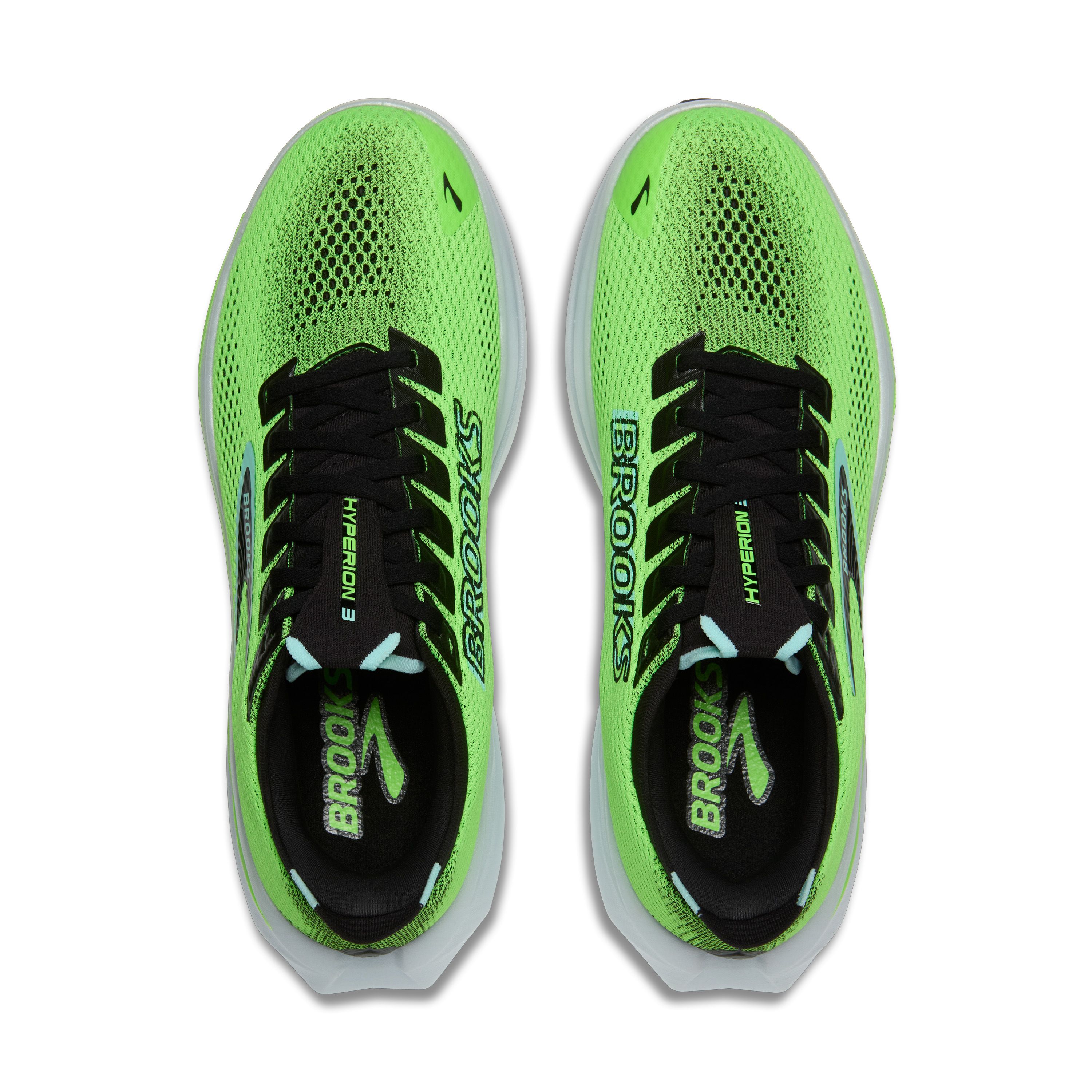 BROOKS HYPERION 3 (110465 ID 318)