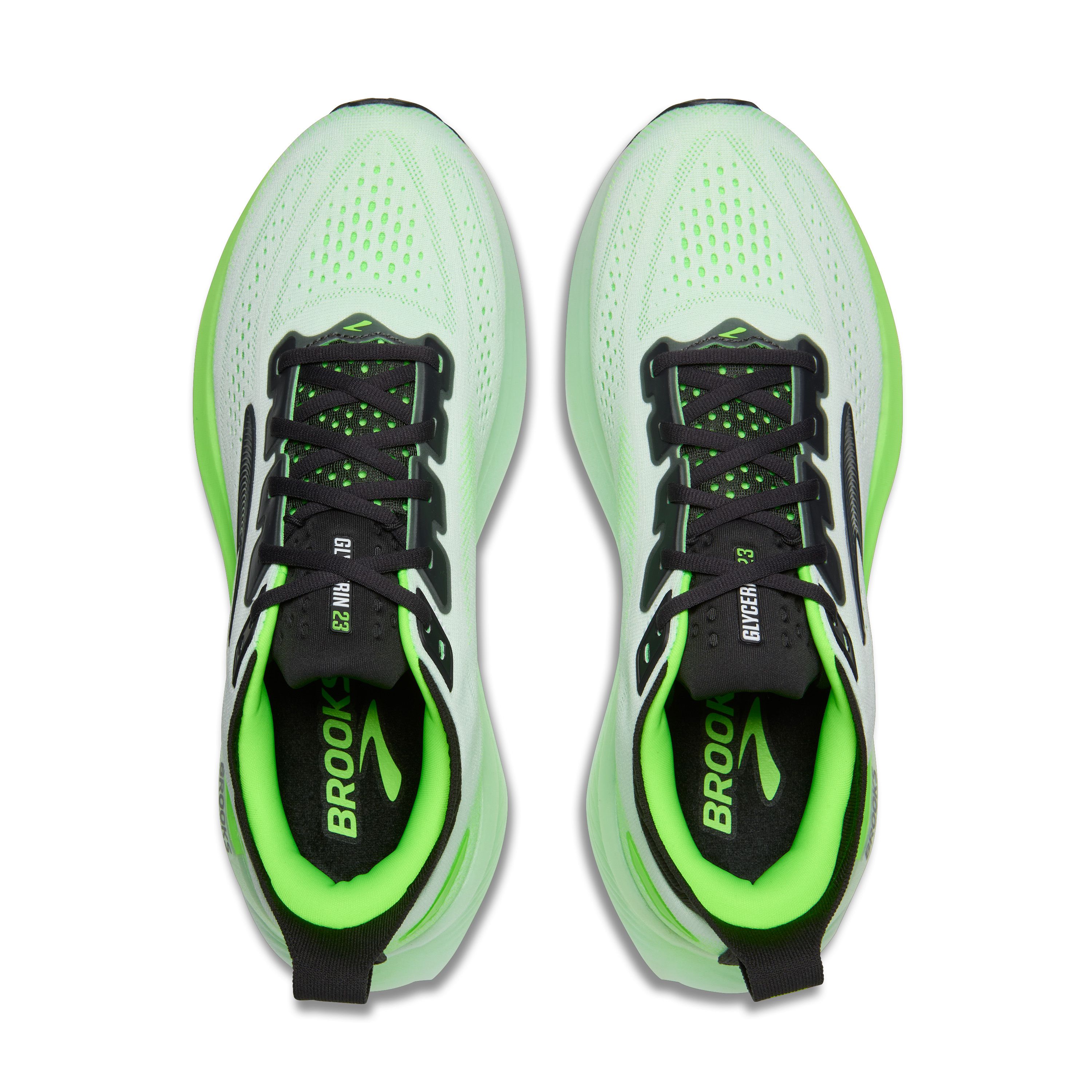 BROOKS GLYCERIN 23 (110476 ID 154)