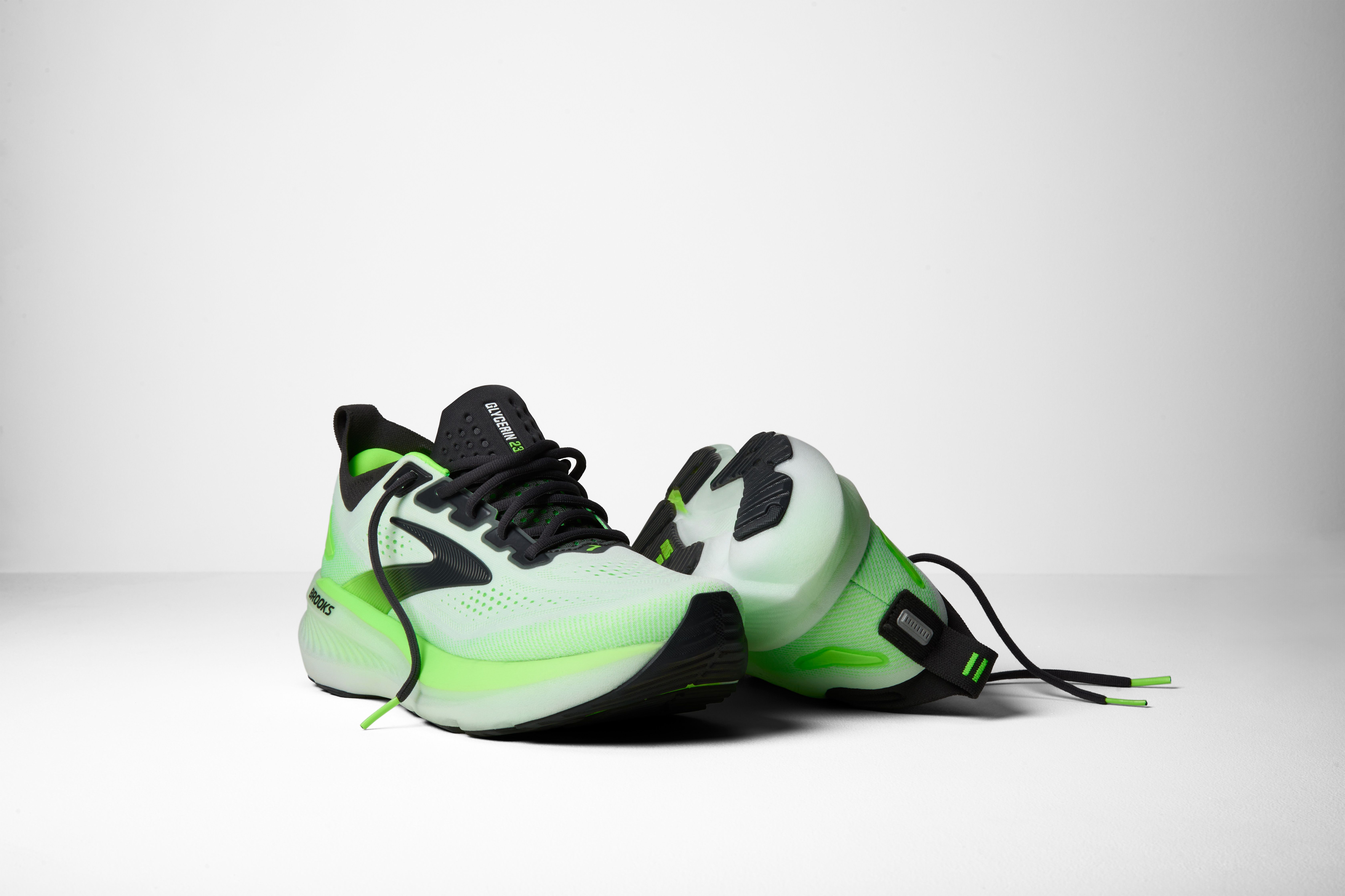 BROOKS GLYCERIN 23 (110476 ID 154)