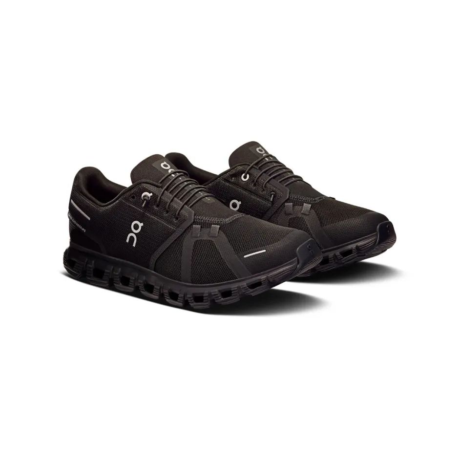 ON CLOUD 6 (3MF10071043) BLACK