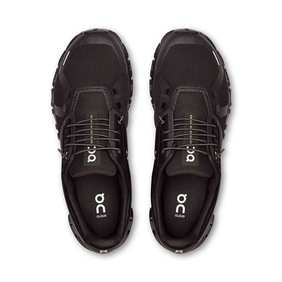 ON CLOUD 6 (3MF10071043) BLACK