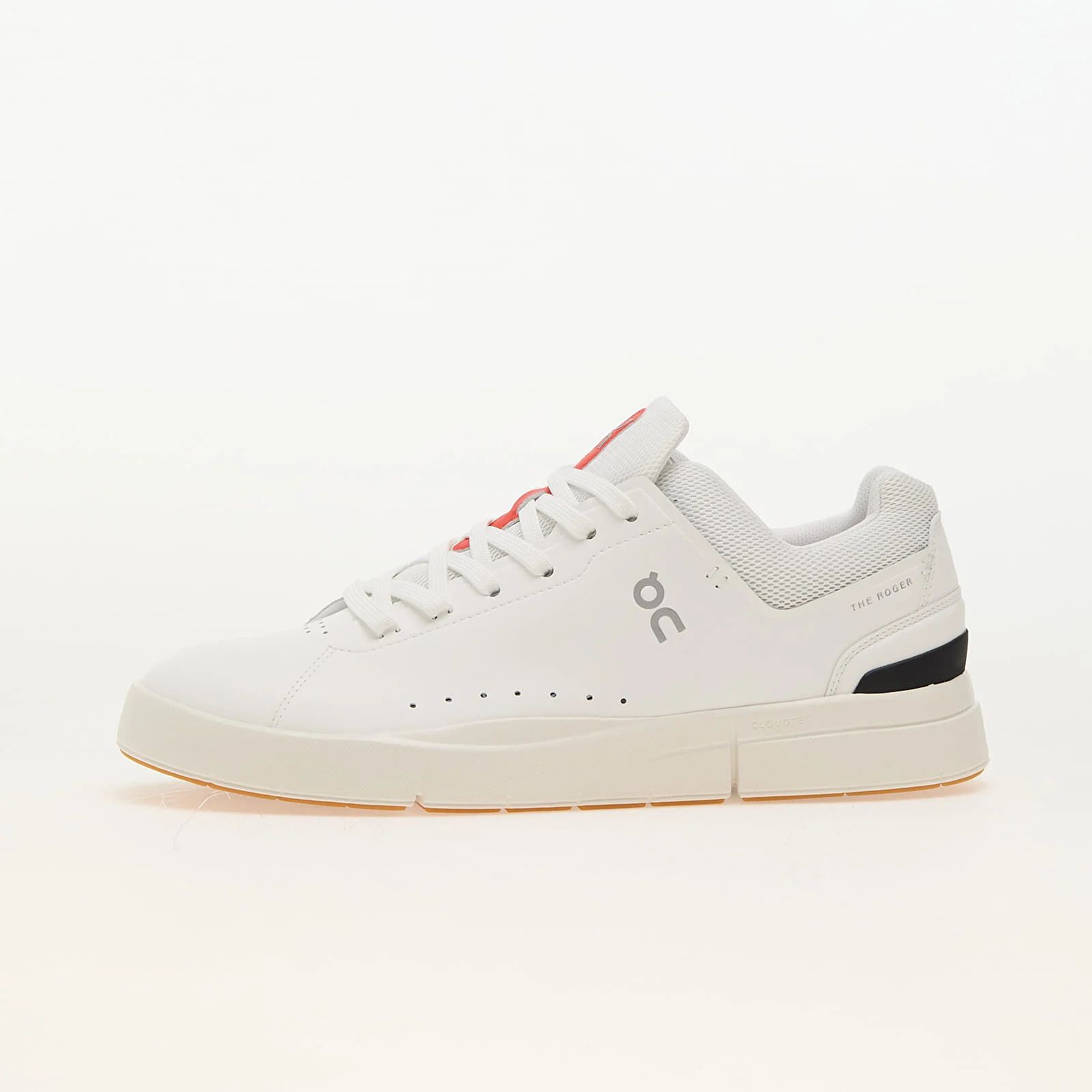 ON THE ROGER ADVANTAGE (3MD10642237) WHITE/SPICE