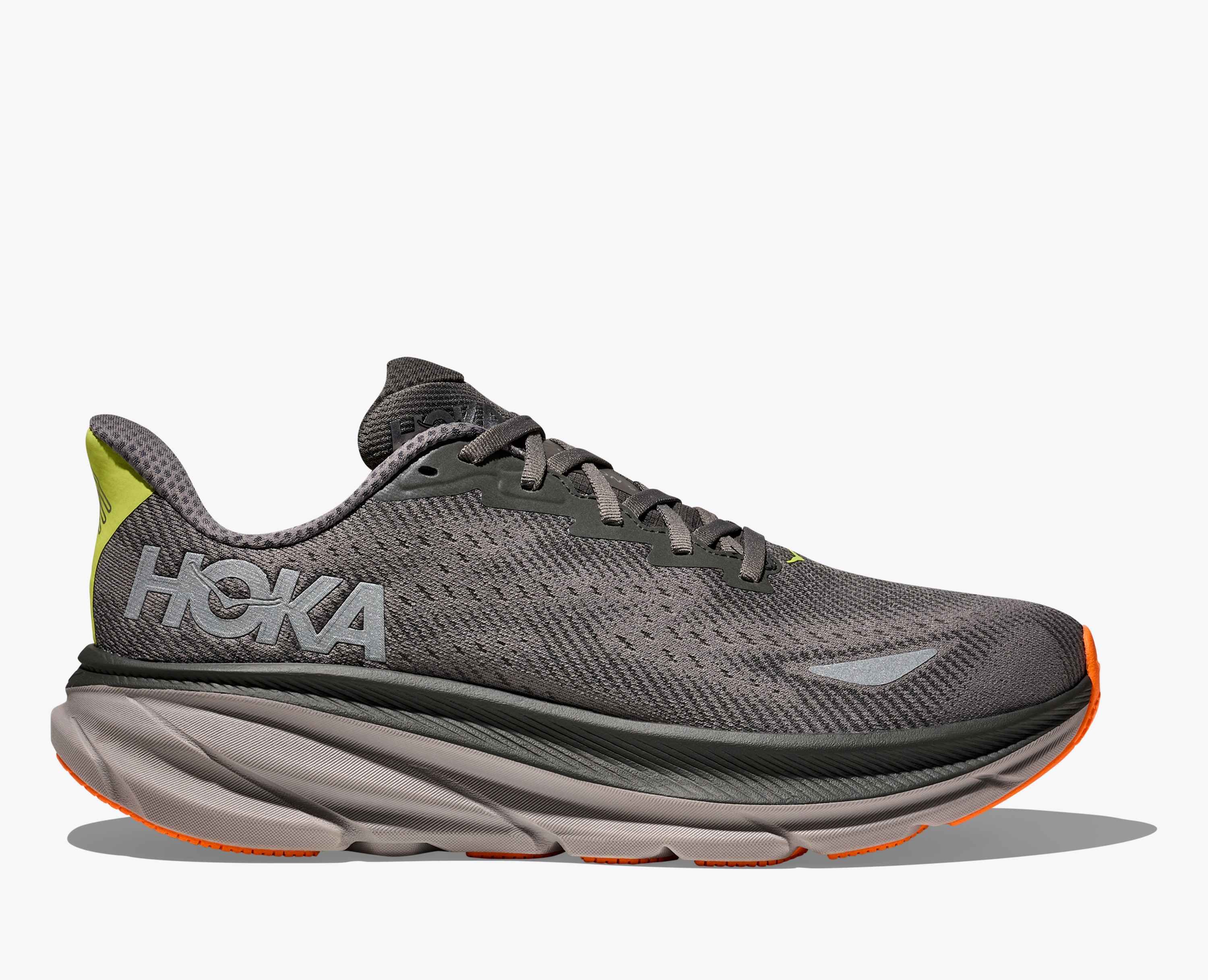 HOKA ONE ONE CLIFTON 9 GORETEX (1141470F-ALTG)