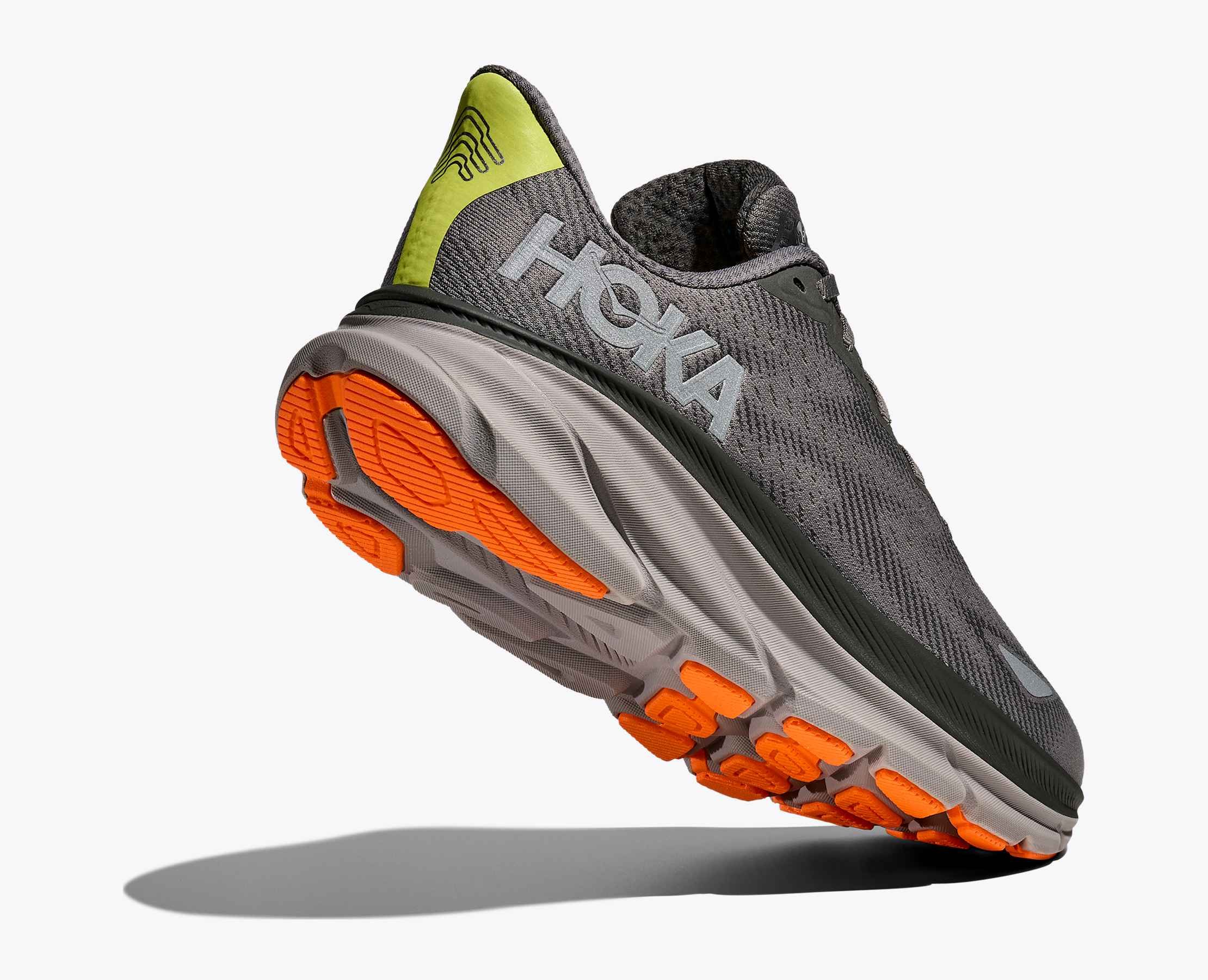 HOKA ONE ONE CLIFTON 9 GORETEX (1141470F-ALTG)