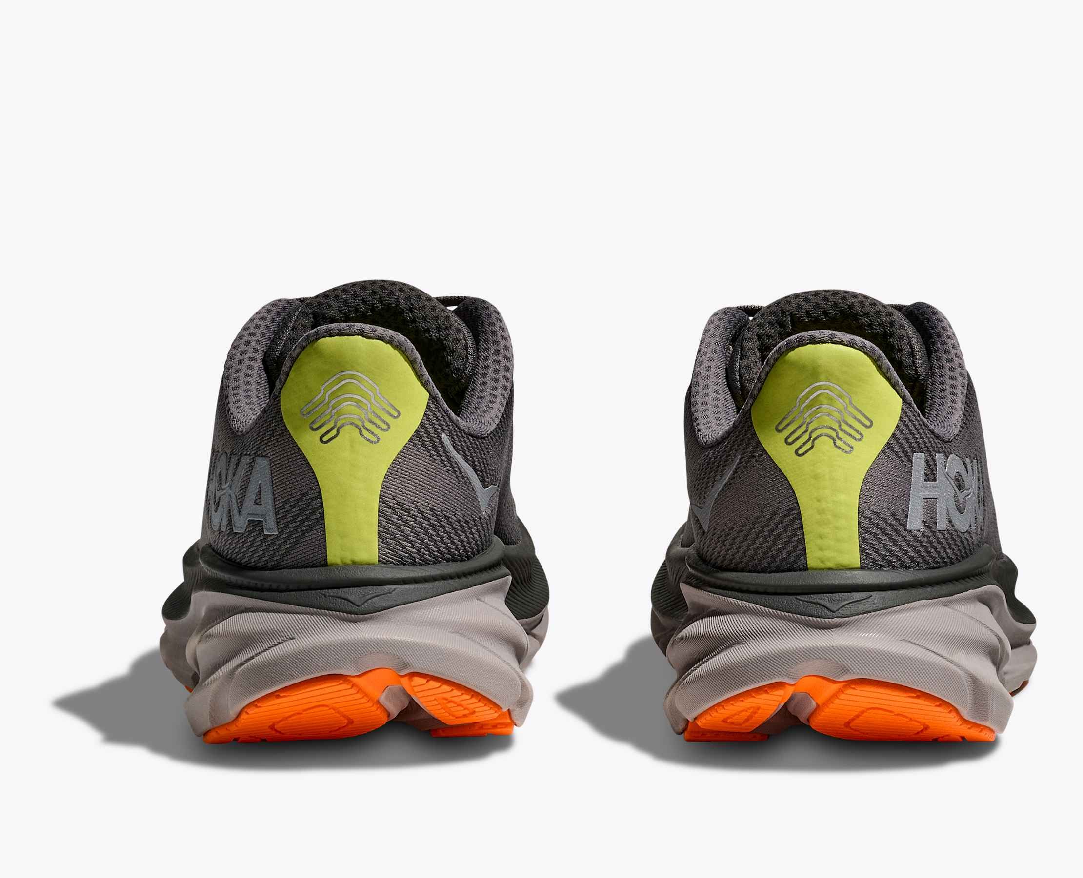 HOKA ONE ONE CLIFTON 9 GORETEX (1141470F-ALTG)