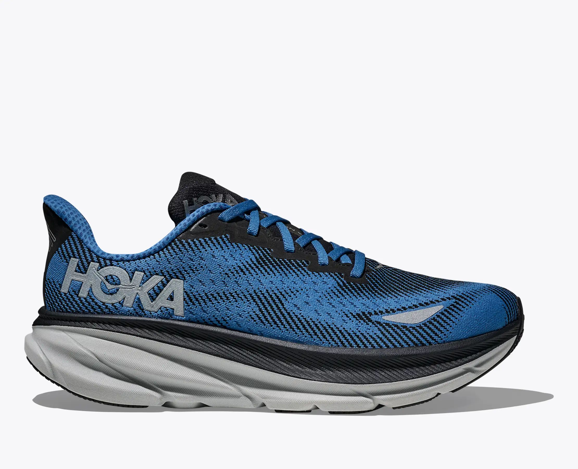 HOKA ONE ONE CLIFTON 9 GORETEX (1141470F-BGYN)