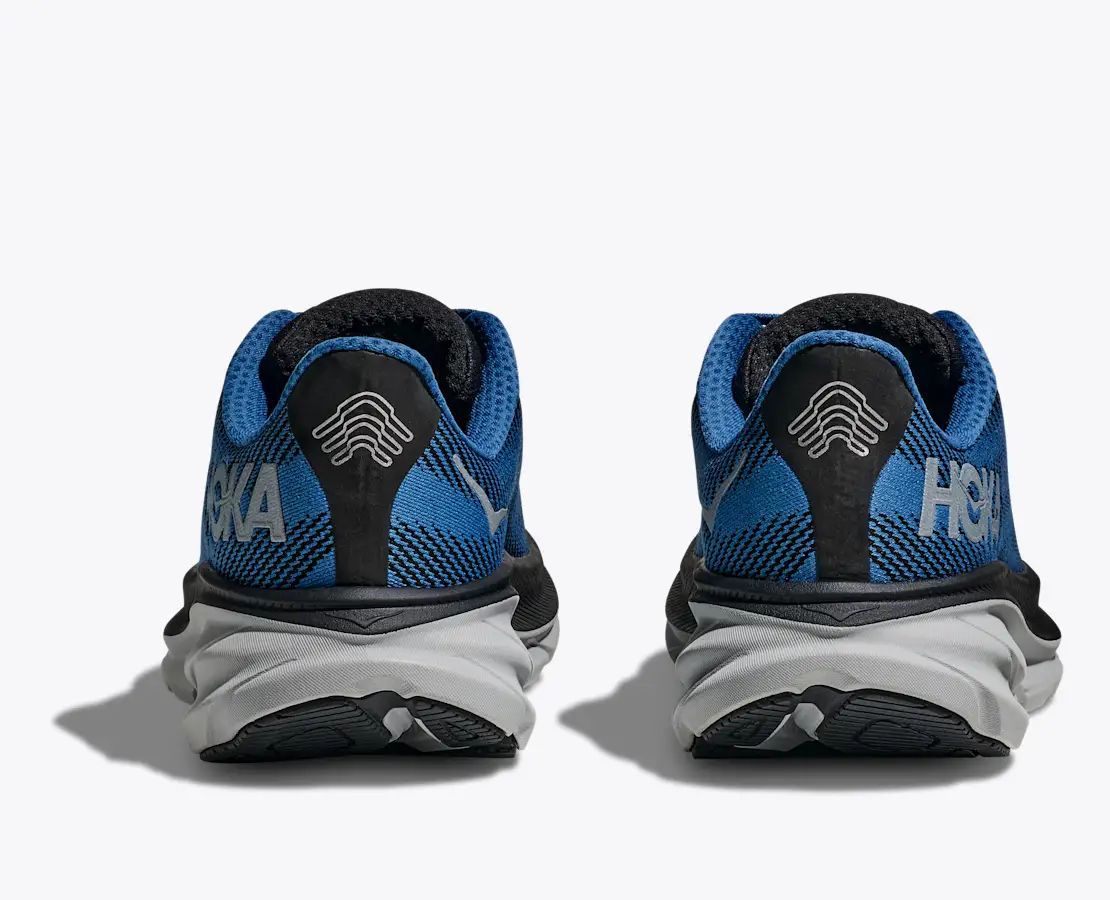 HOKA ONE ONE CLIFTON 9 GORETEX (1141470F-BGYN)