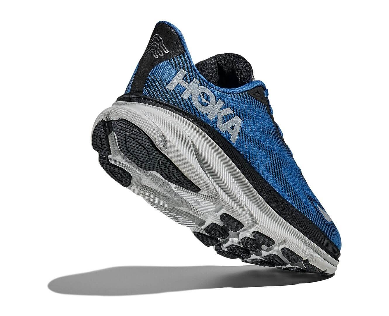 HOKA ONE ONE CLIFTON 9 GORETEX (1141470F-BGYN)