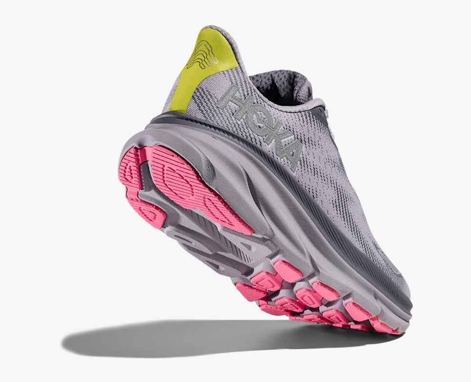 HOKA ONE ONE CLIFTON 9 GORETEX (1141490-GYSK)