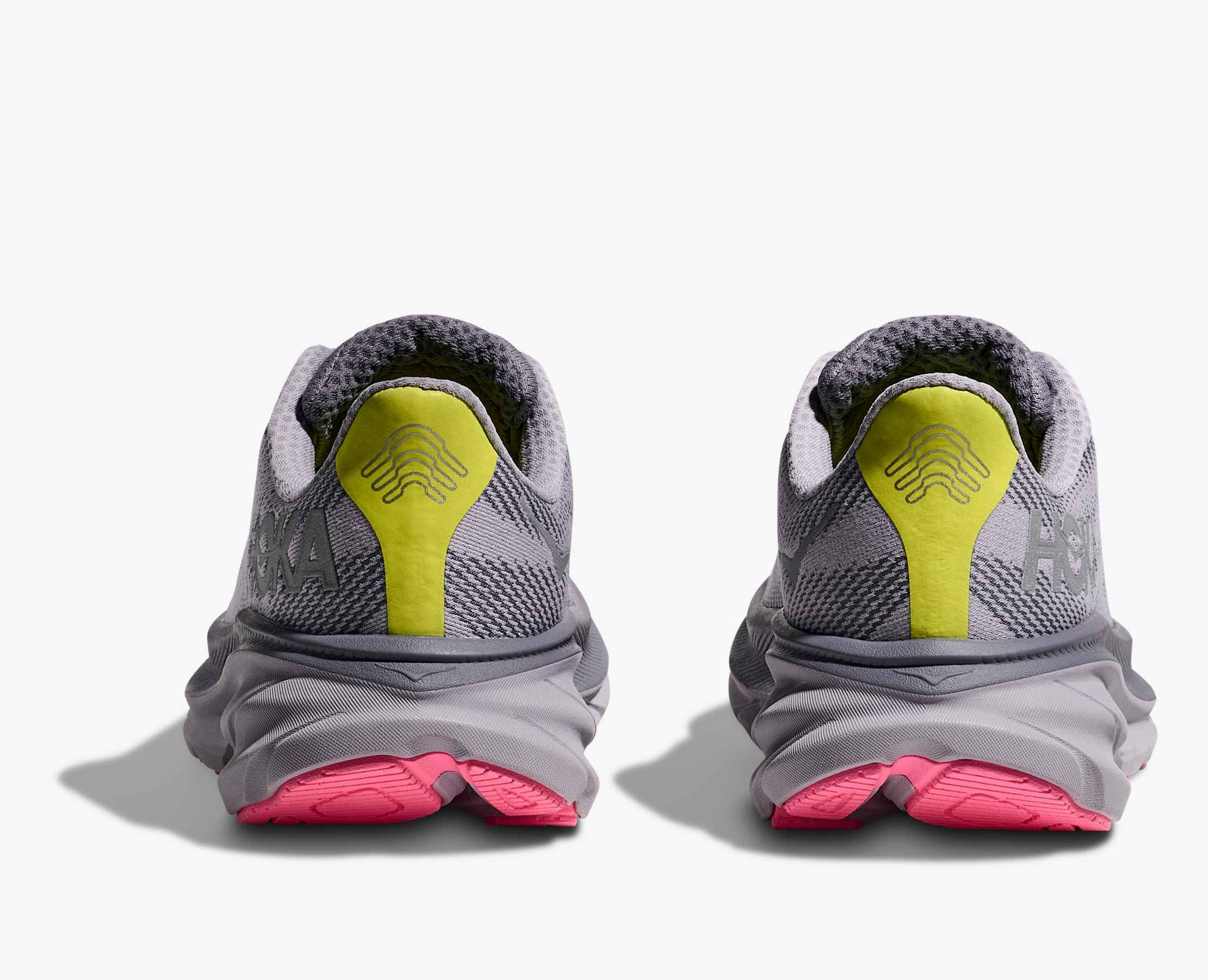 HOKA ONE ONE CLIFTON 9 GORETEX (1141490-GYSK)