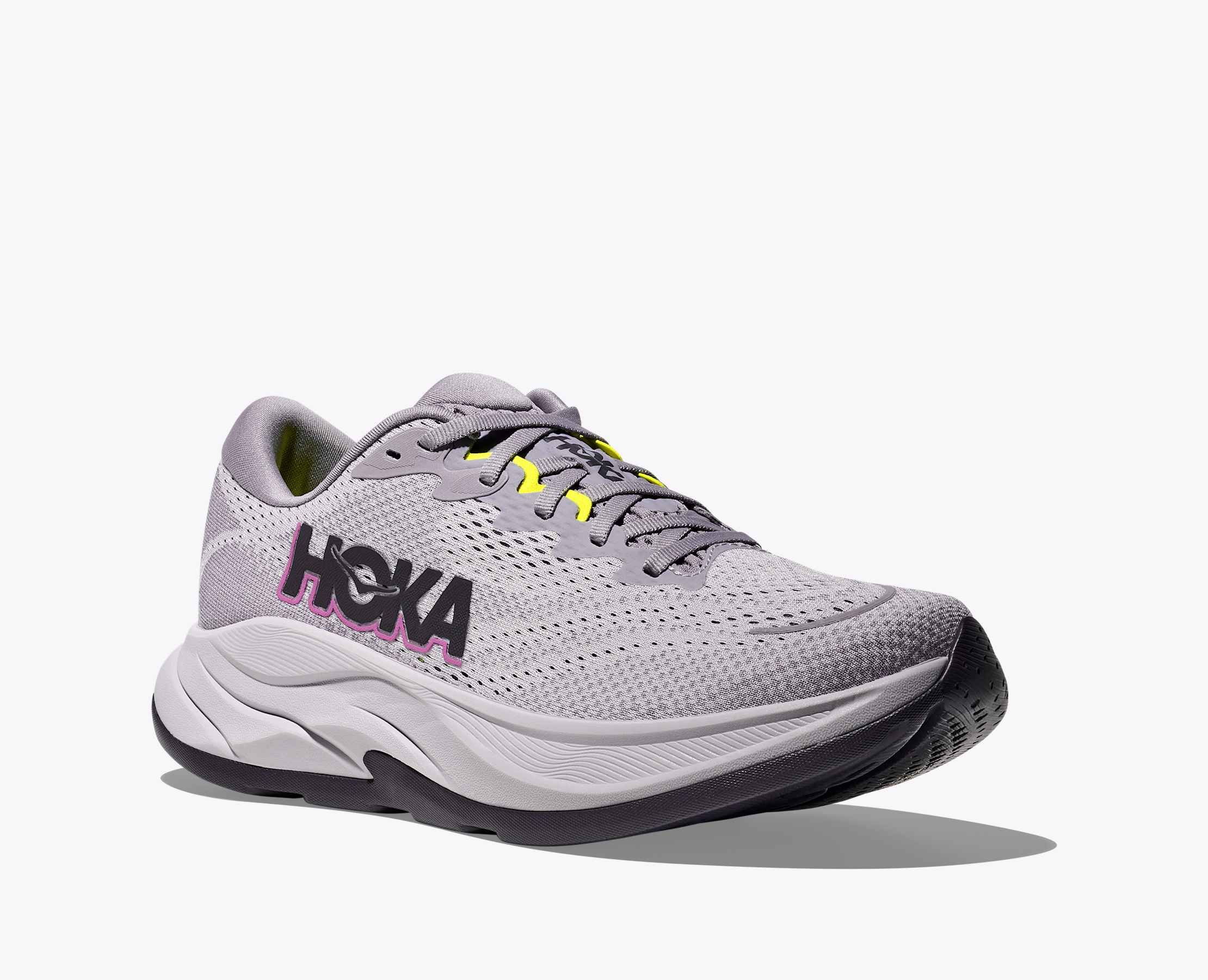 HOKA ONE ONE RINCON 4 (1155131-GYSK) grey skies / foggy grey