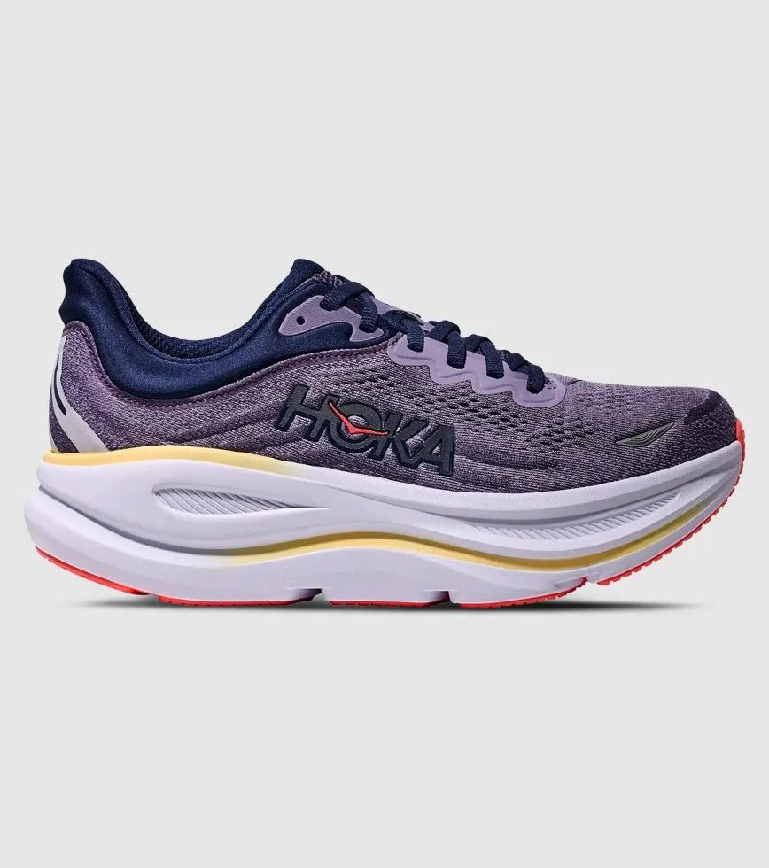 HOKA One One BONDI 9 (1162012-BJM)