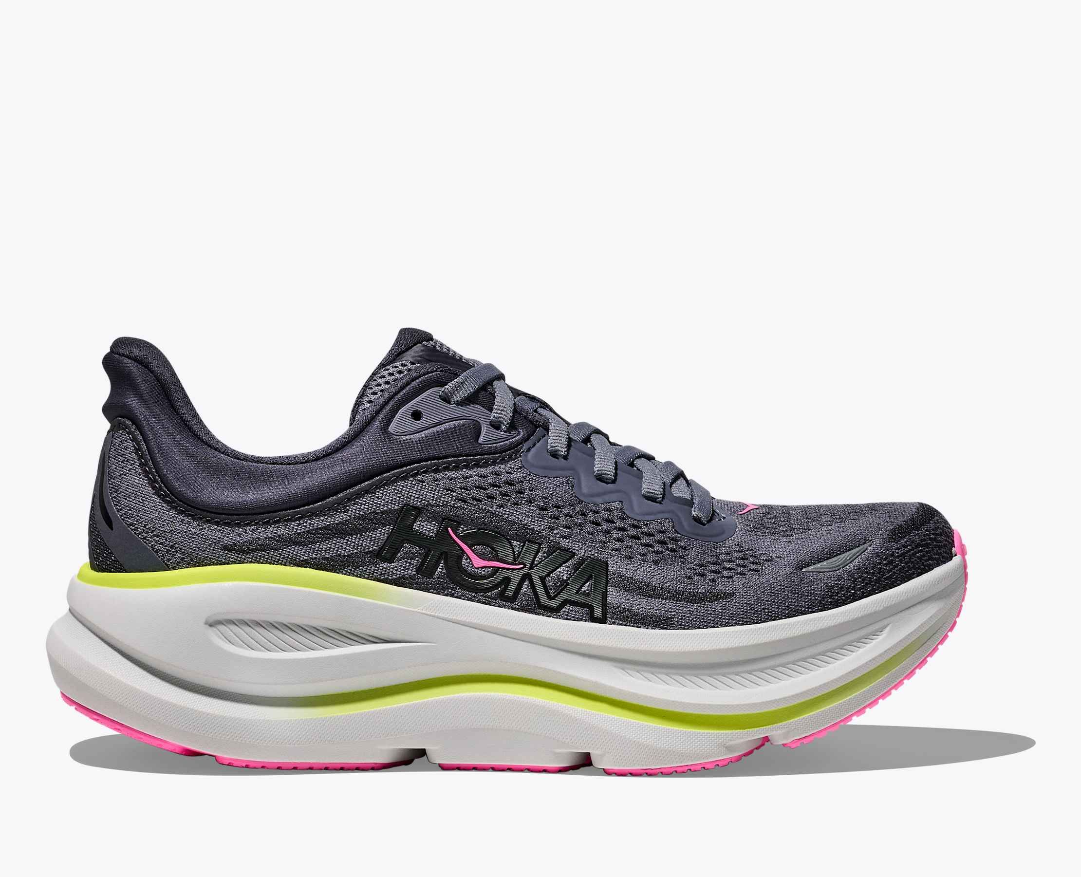 HOKA One One BONDI 9 (1162012-CYG)