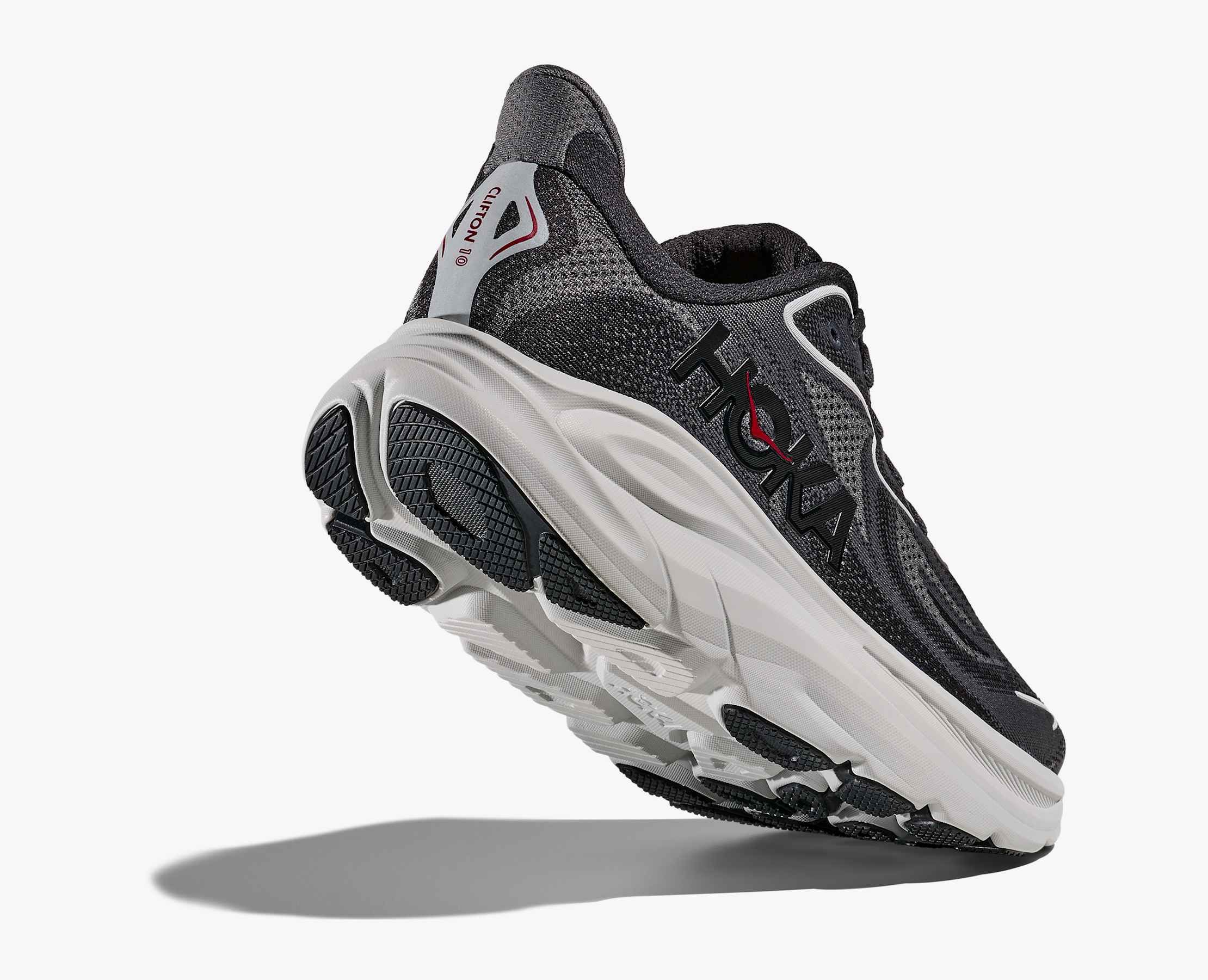HOKA ONE ONE CLIFTON 10 (1162030-CCKS)