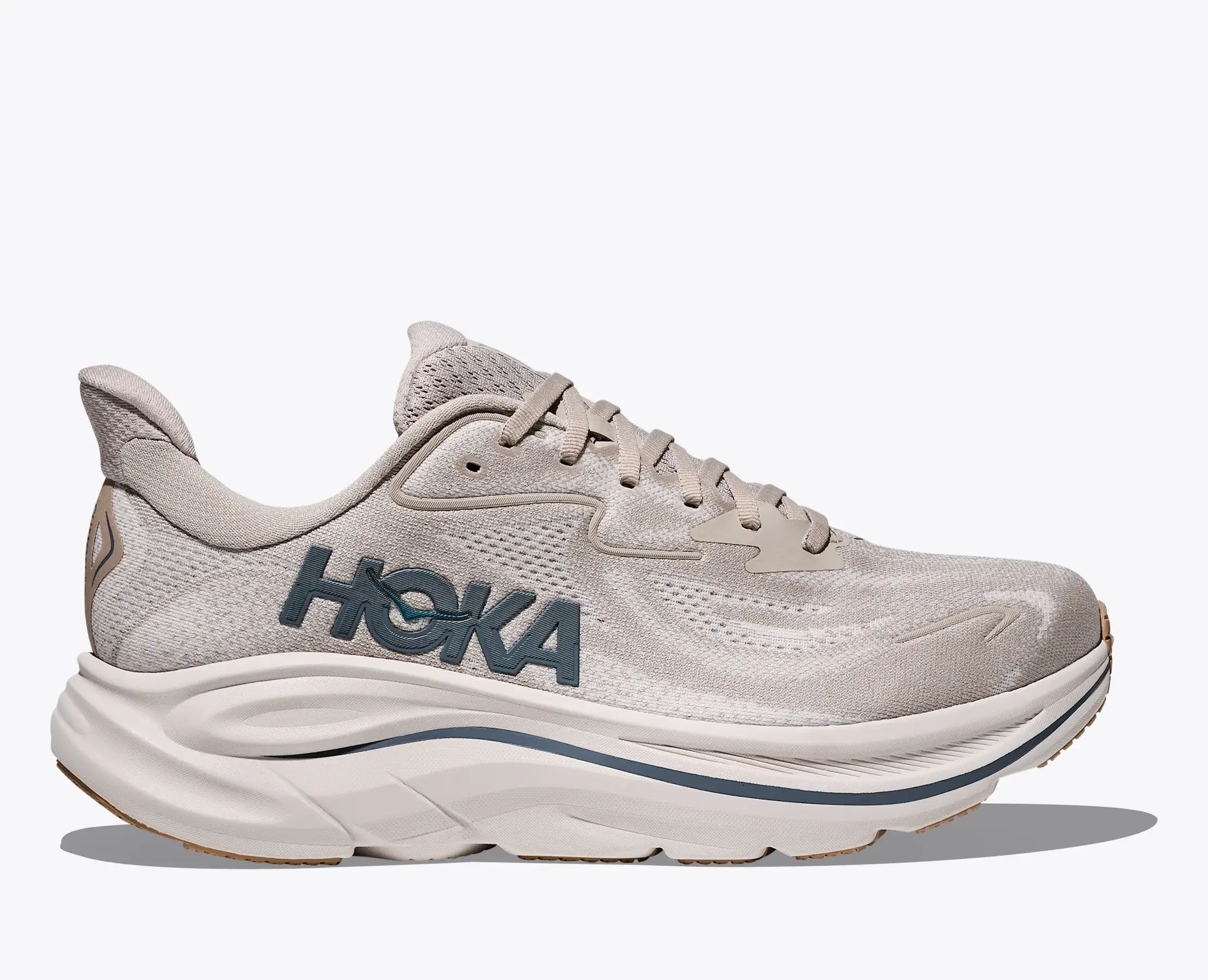 HOKA ONE ONE CLIFTON 10 (1162030-PTYG)