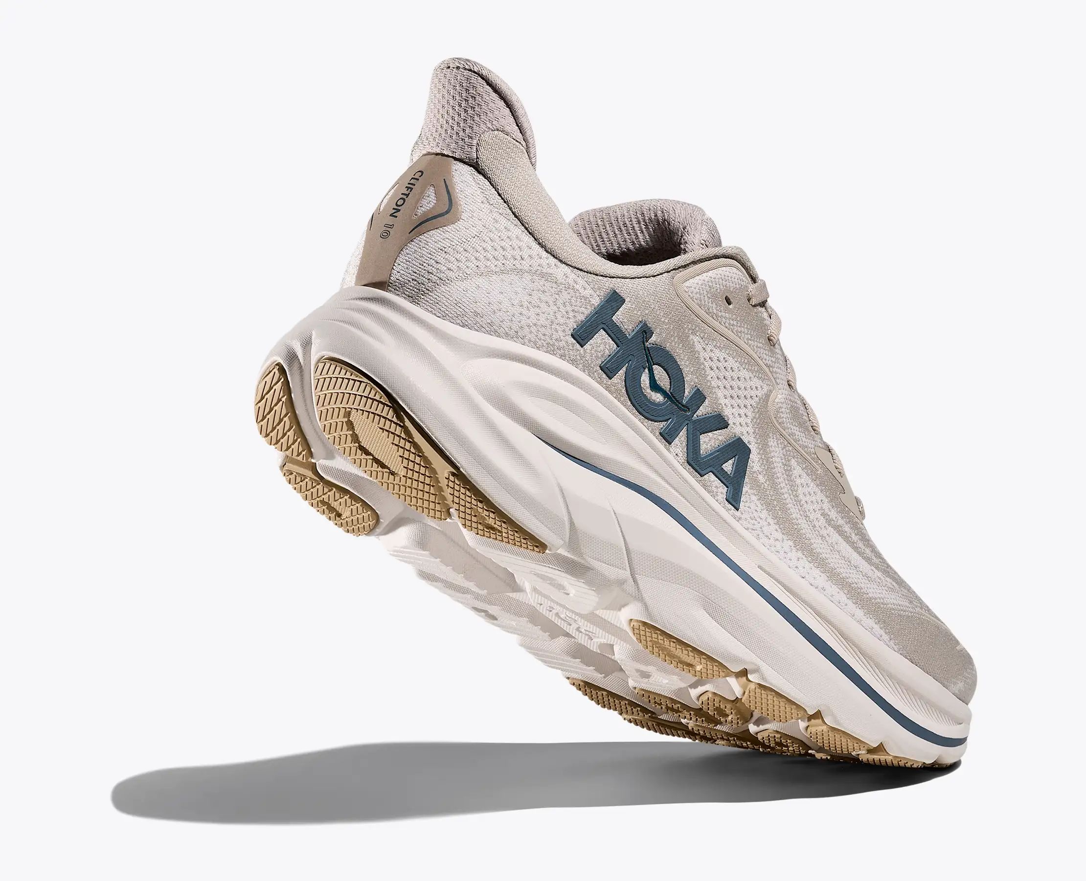 HOKA ONE ONE CLIFTON 10 (1162030-PTYG)