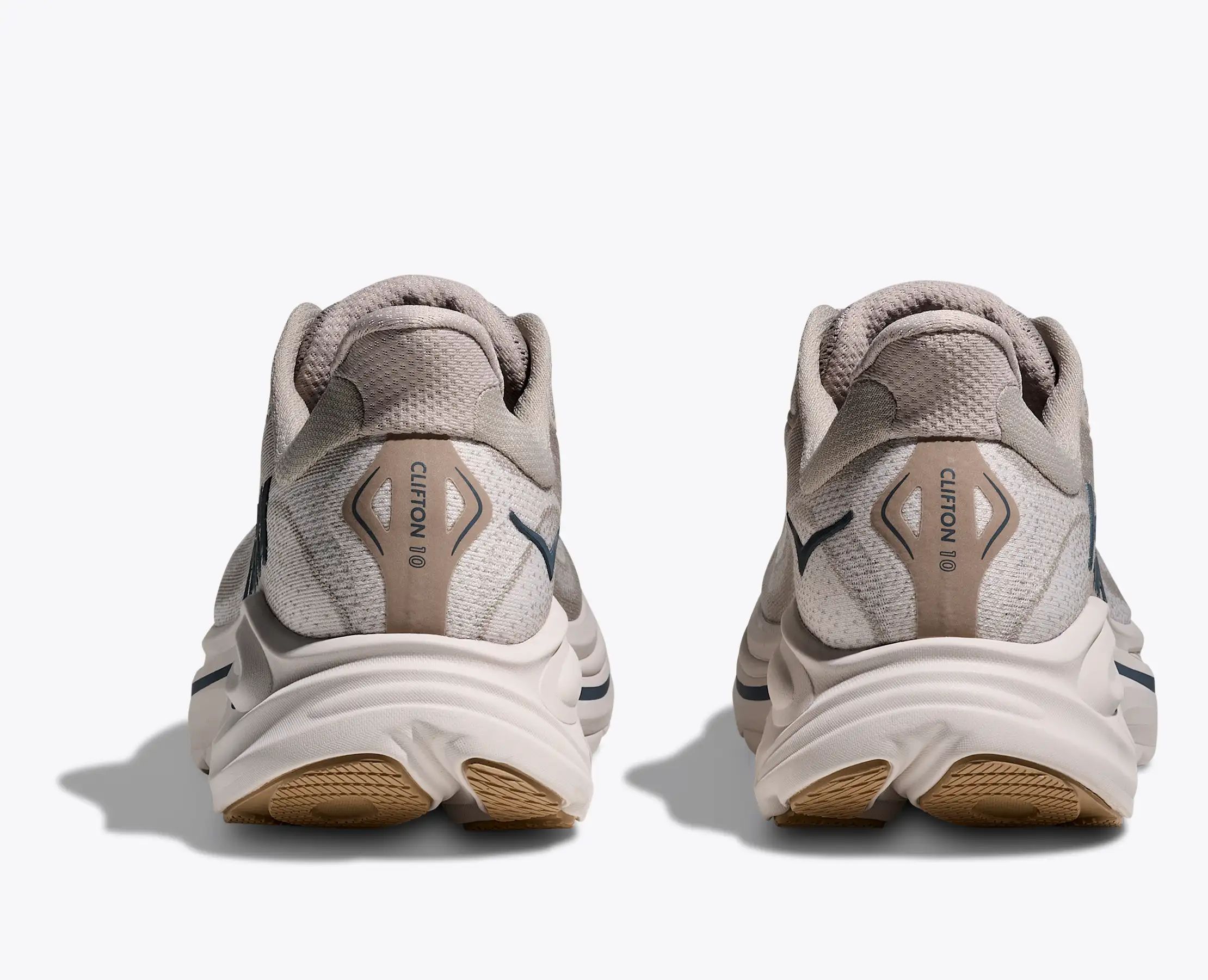 HOKA ONE ONE CLIFTON 10 (1162030-PTYG)