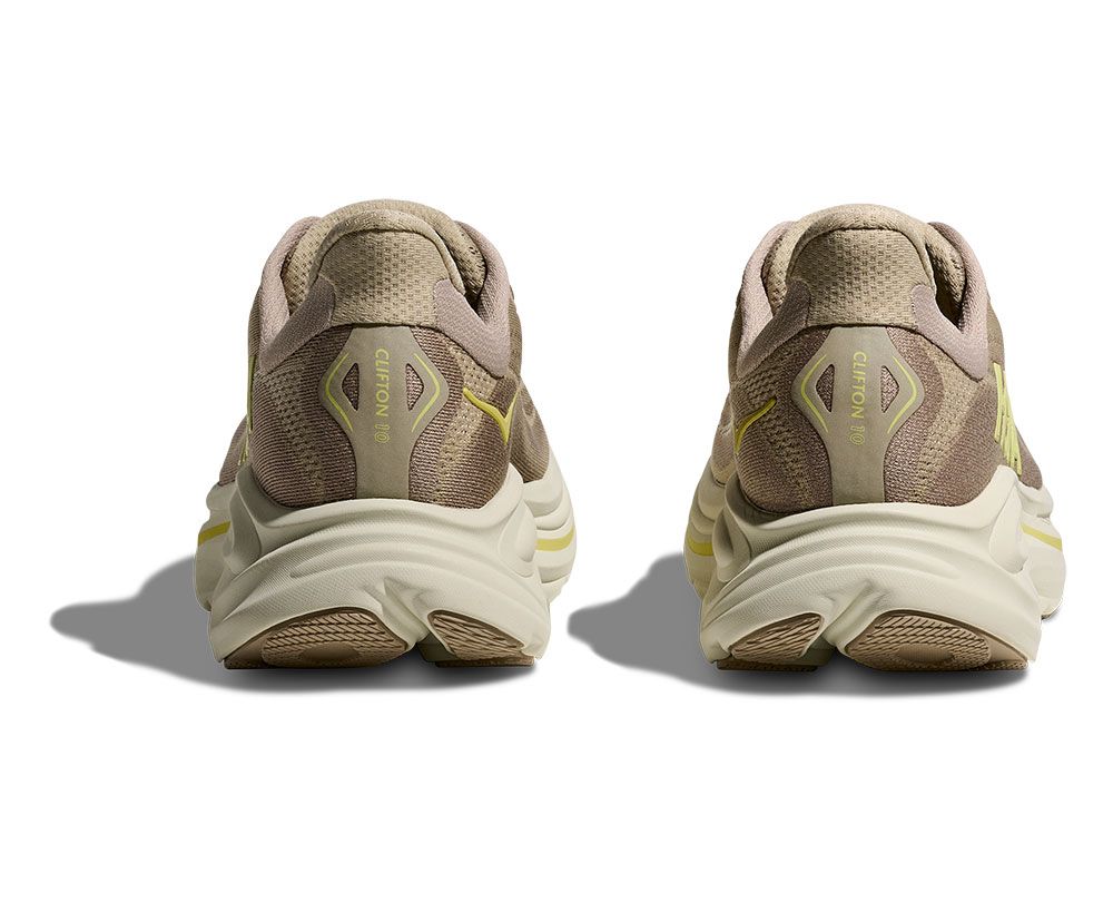 HOKA ONE ONE CLIFTON 10 (1162030-RNN)