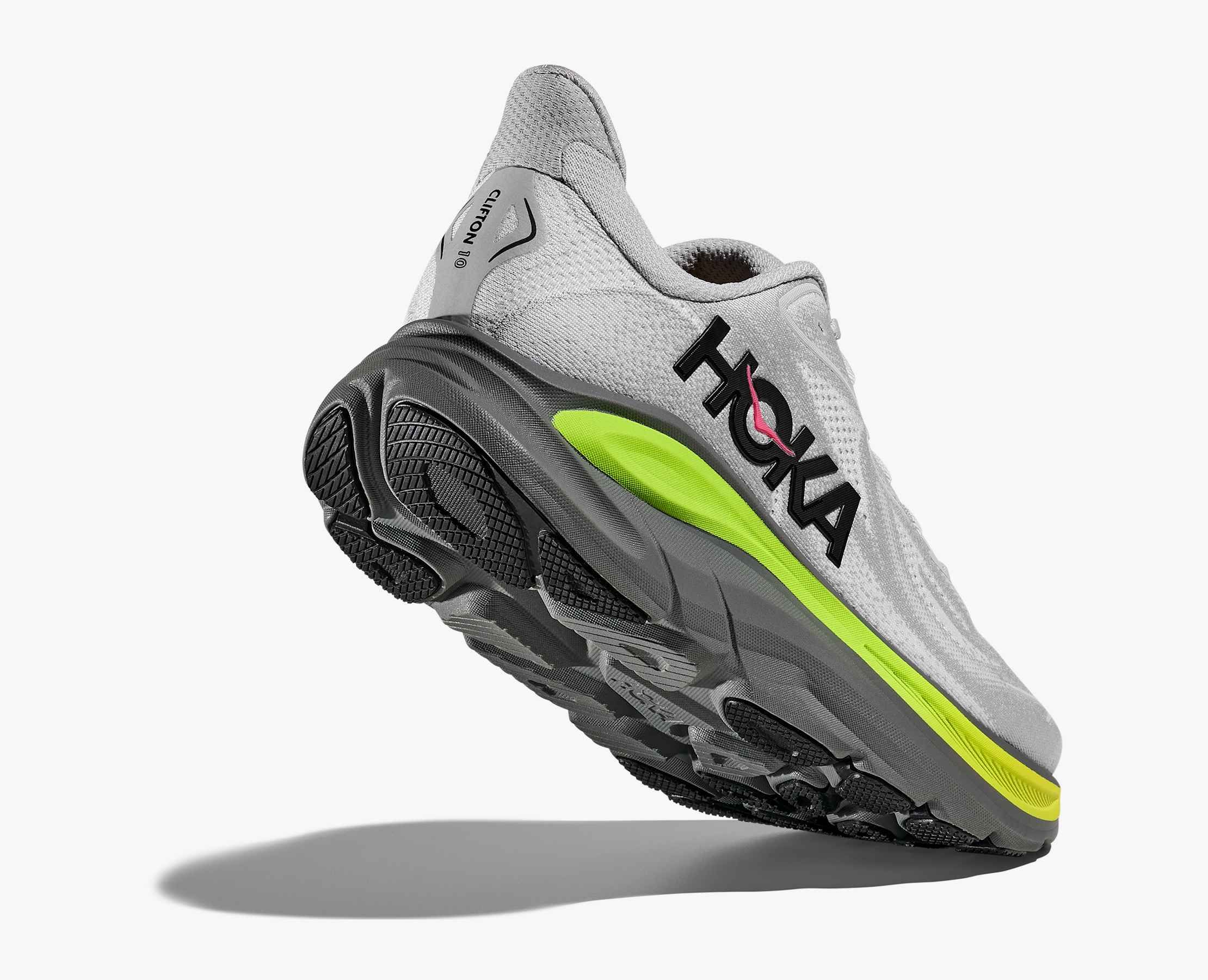 HOKA ONE ONE CLIFTON 10 (1162030-SRDST)