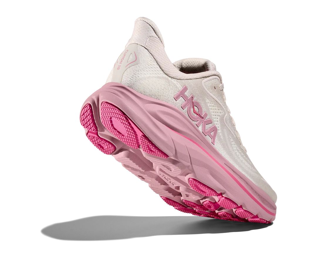 HOKA ONE ONE CLIFTON 10 BIG KIDS (1168860-RMD)