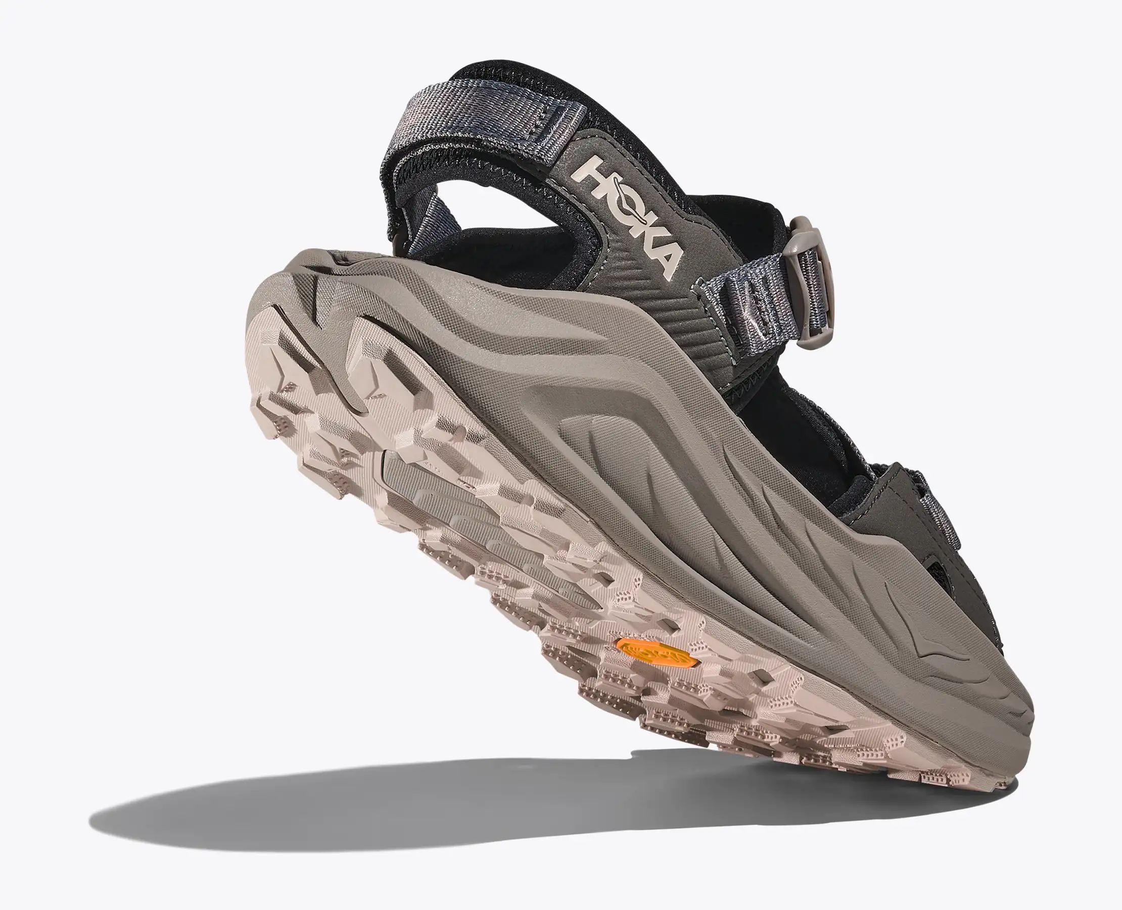 HOKA One One INFINI HIKE TC (1162570-BCMN)