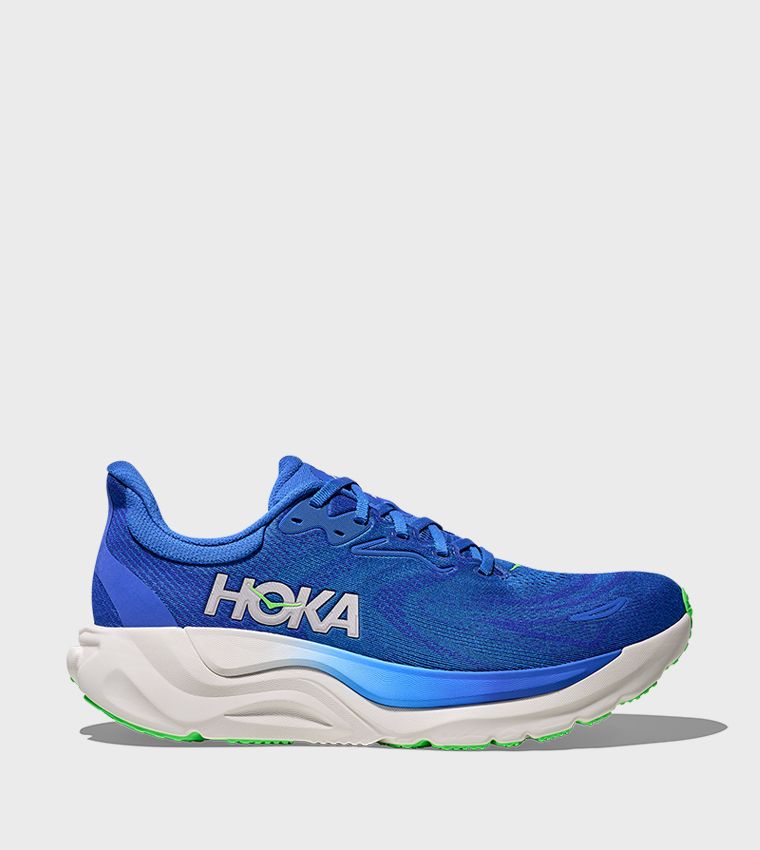 HOKA ONE ONE ARAHI 8 (1168690-CBLTB)