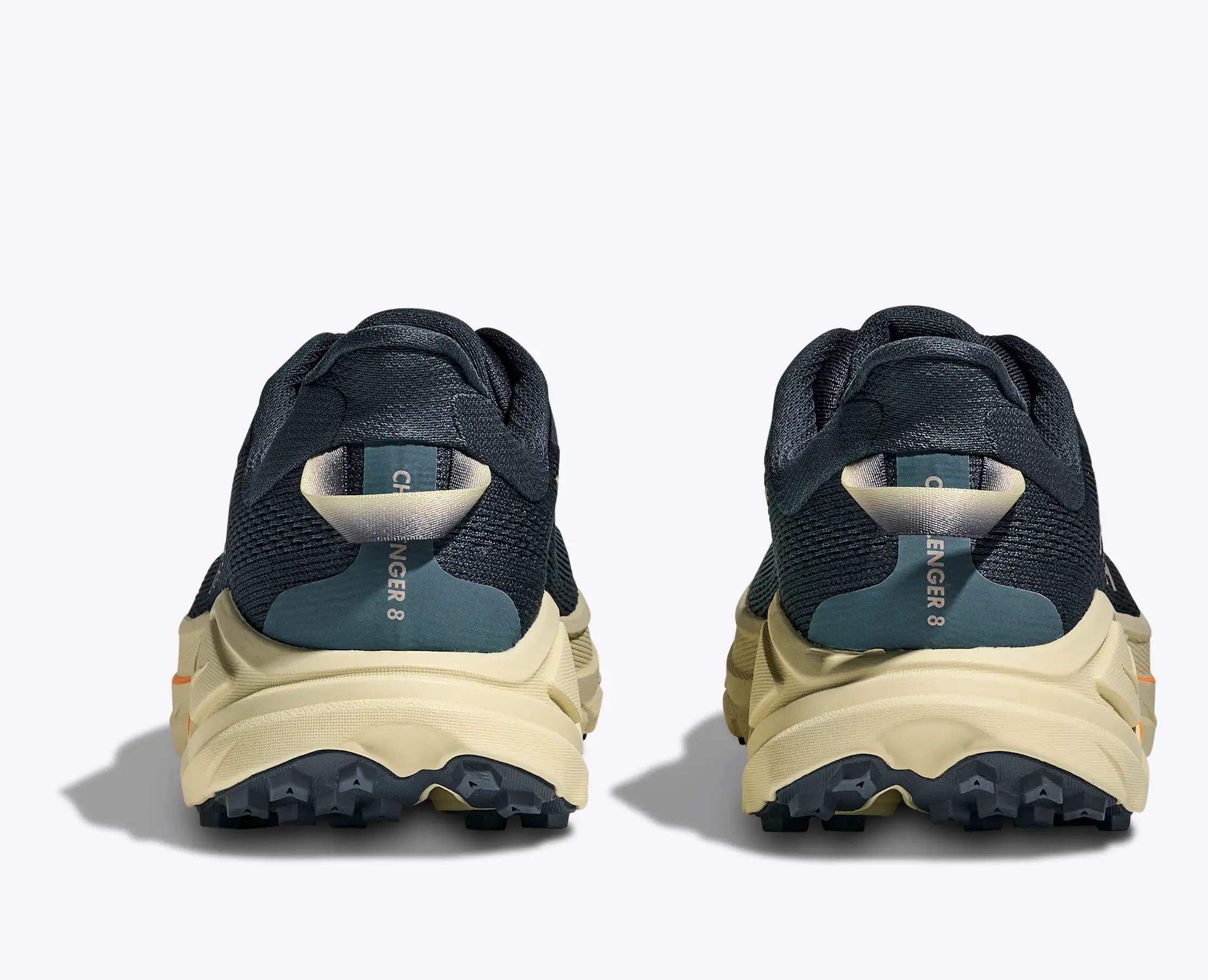 HOKA One One CHALLENGER 8 (1168716-FYP)