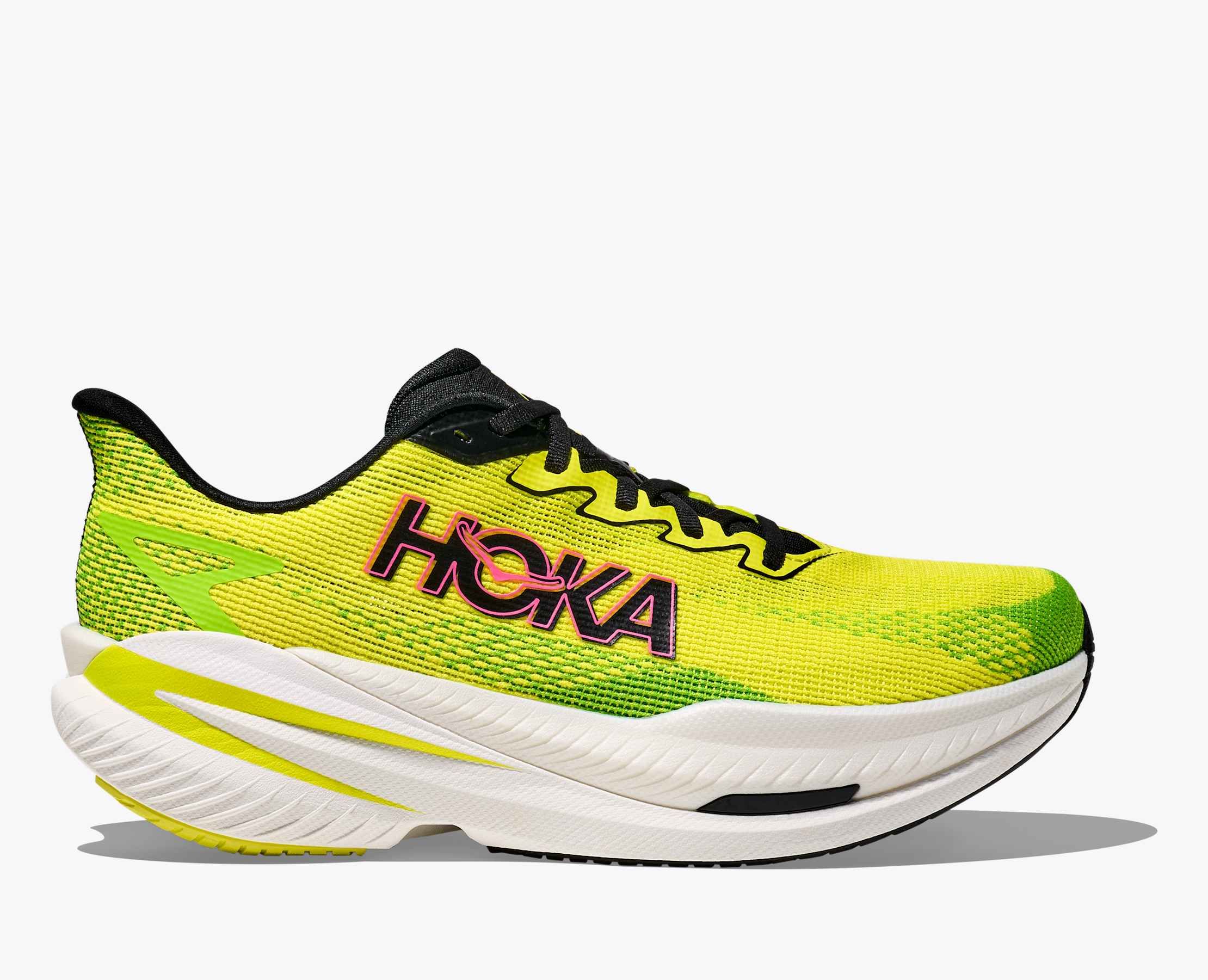 HOKA ONE ONE MACH  X 3 (1168720-NNHK)
