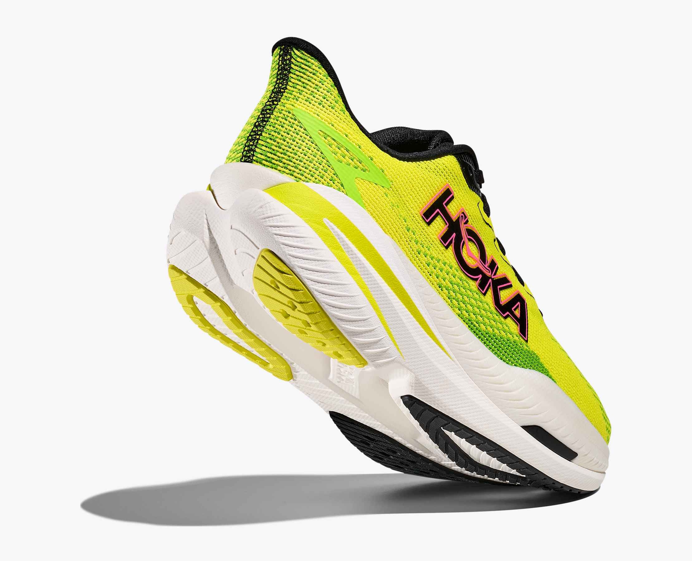 HOKA ONE ONE MACH  X 3 (1168720-NNHK)