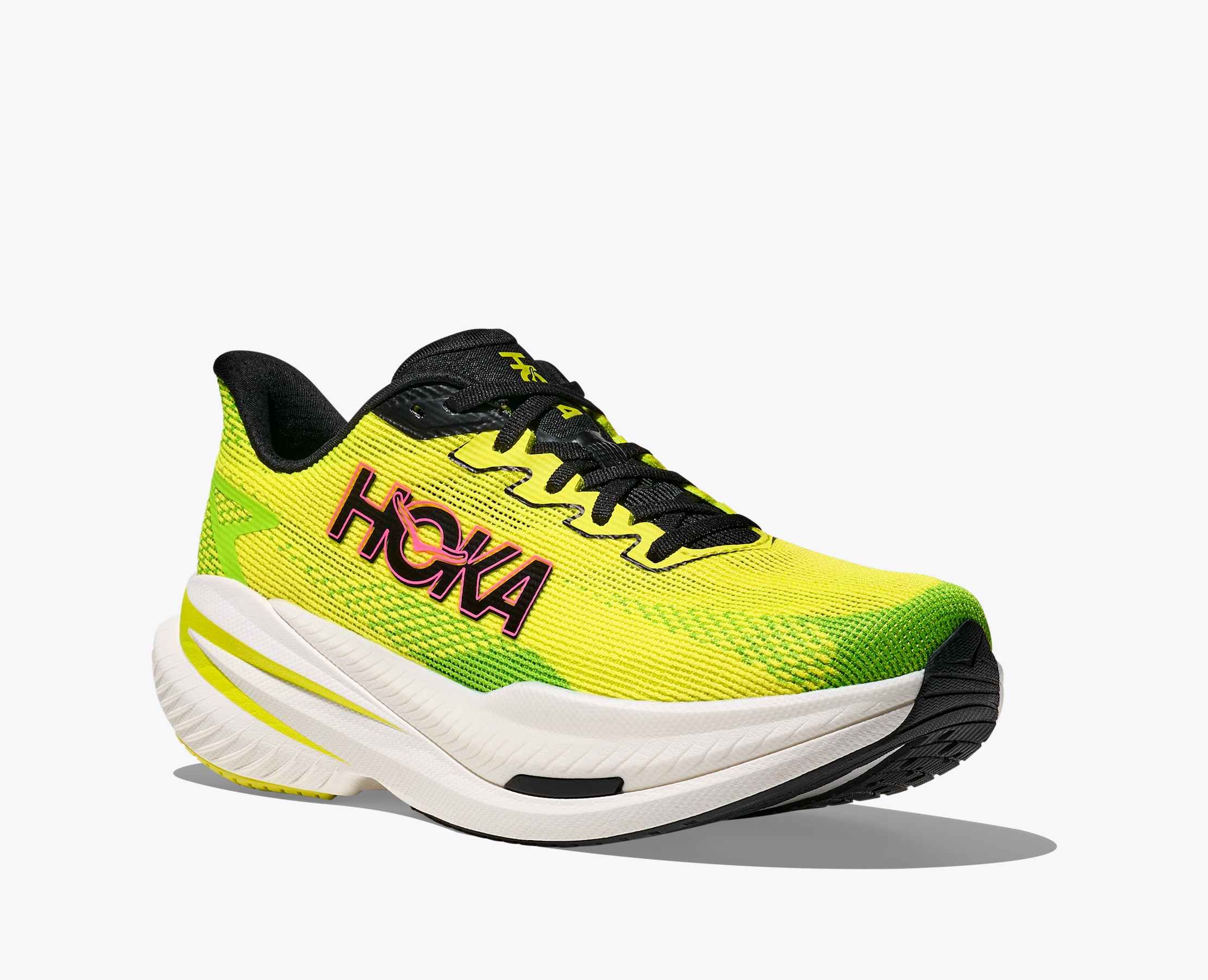 HOKA ONE ONE MACH  X 3 (1168720-NNHK)