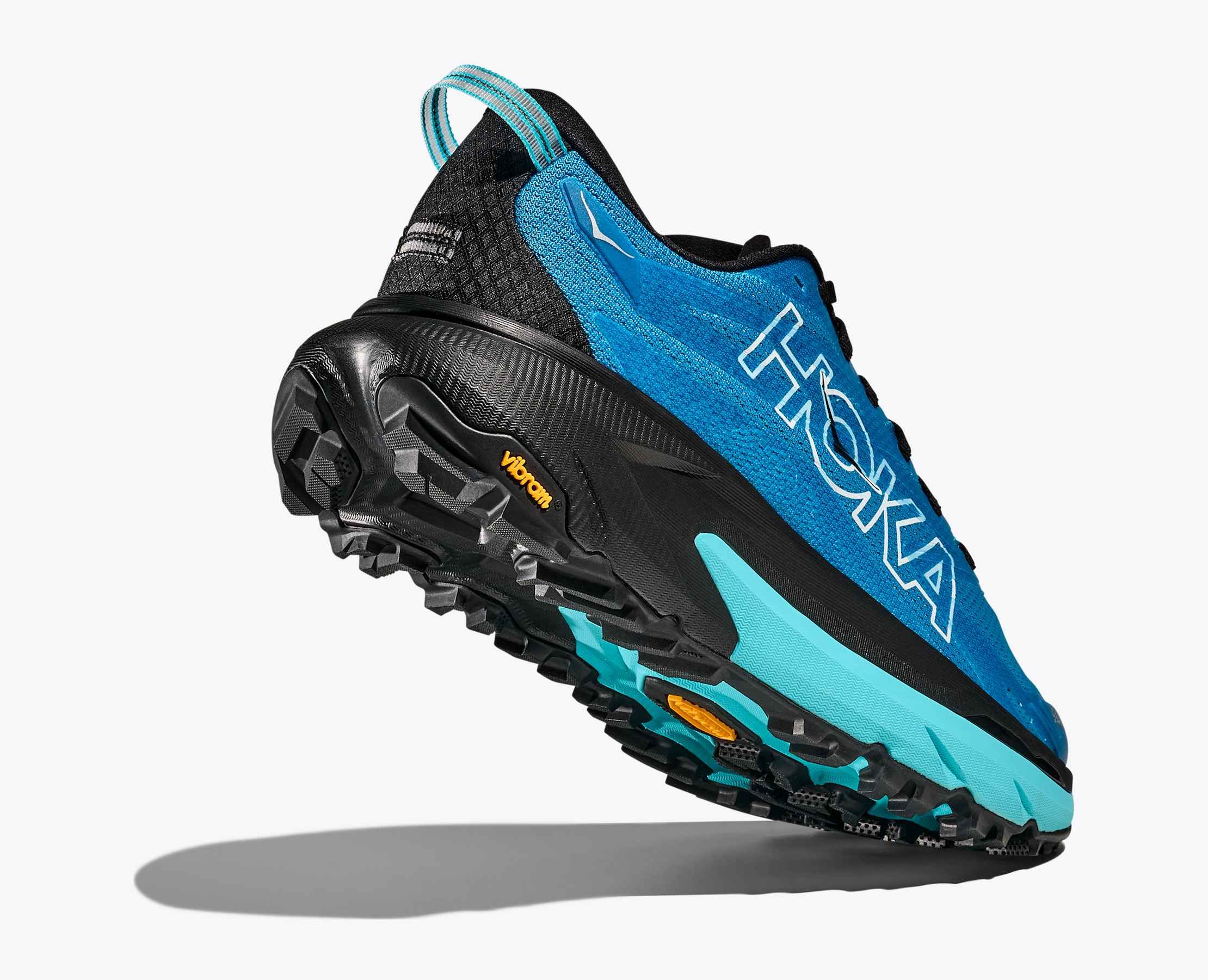HOKA One One MAFATE 5 (1168722-SWRD)