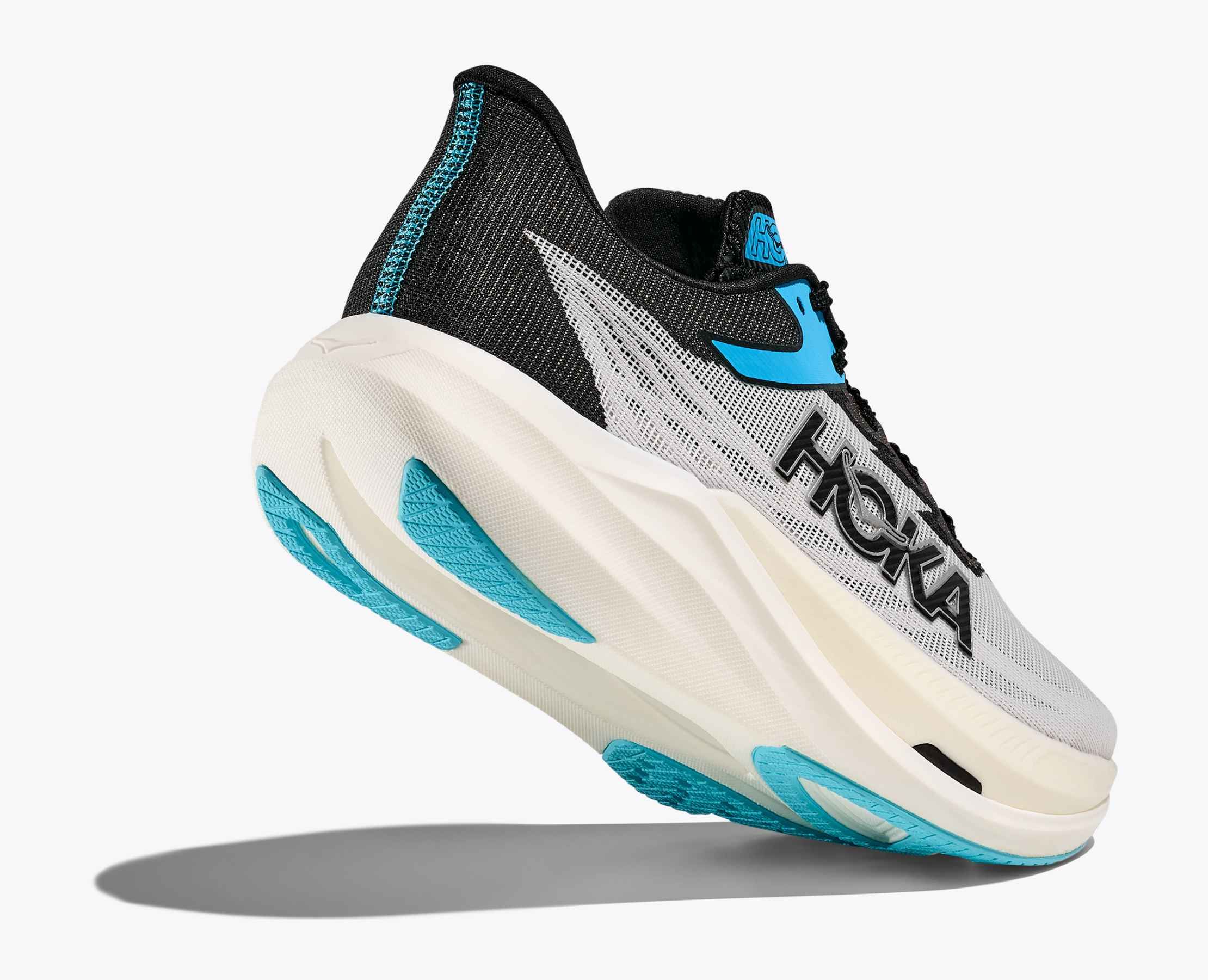 HOKA One One ROCKET X3 (1168724-WBLC)