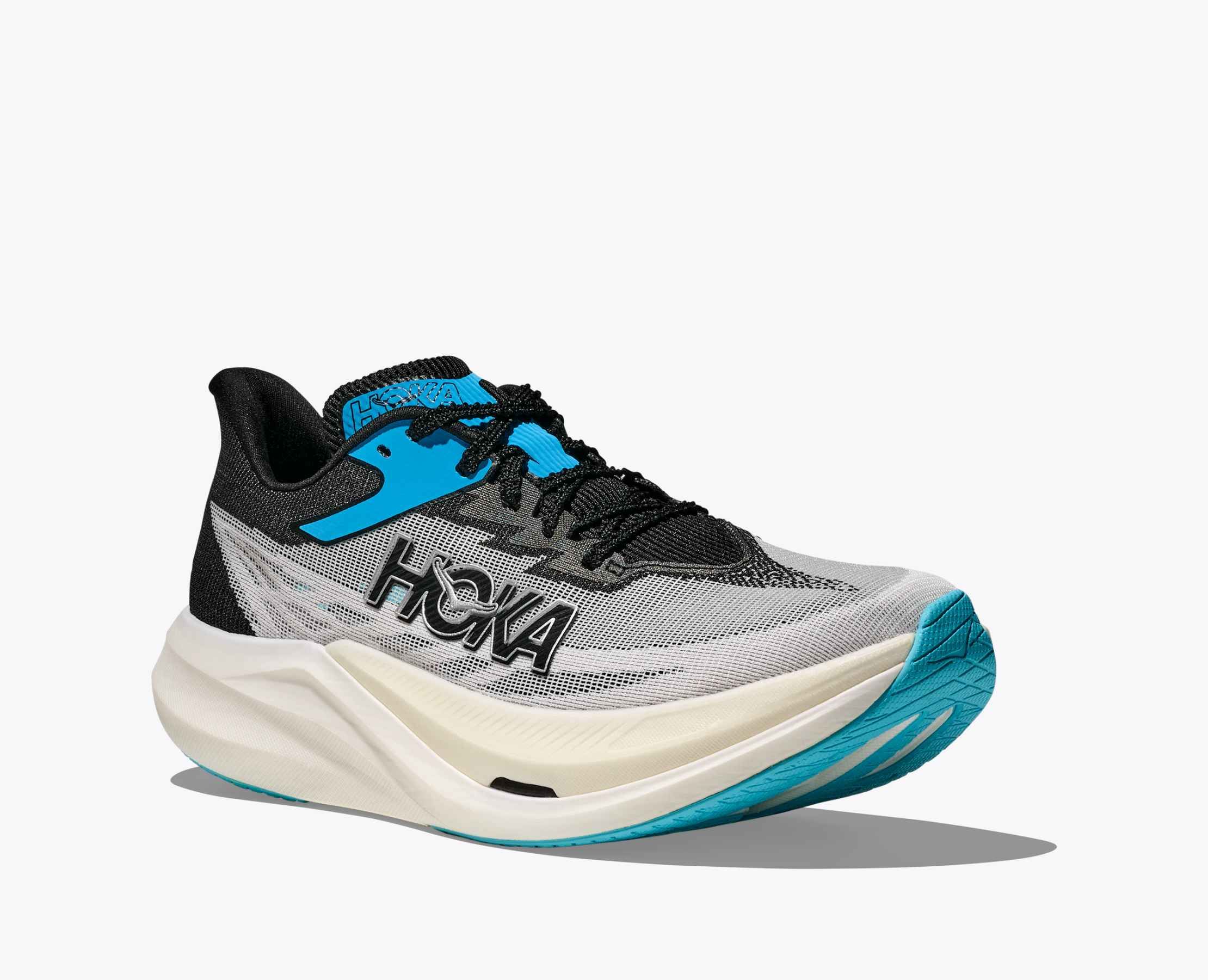 HOKA One One ROCKET X3 (1168724-WBLC)