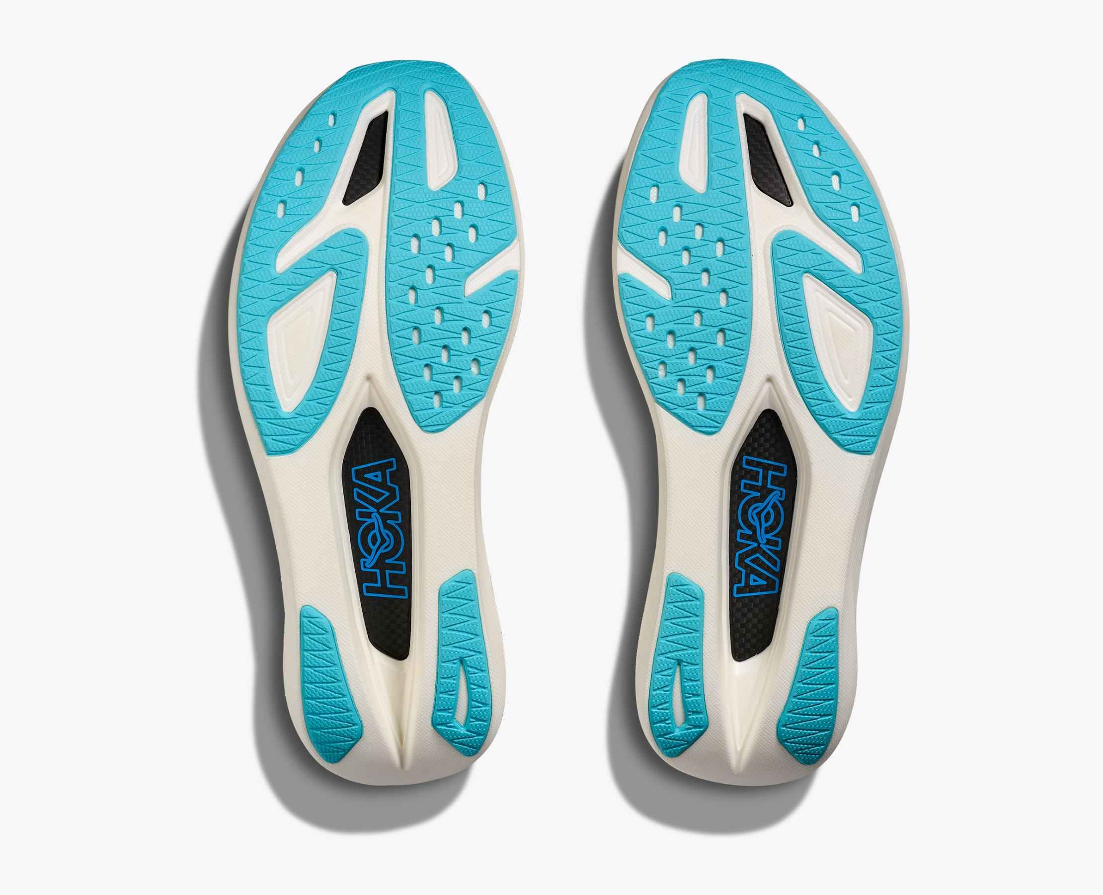 HOKA One One ROCKET X3 (1168724-WBLC)