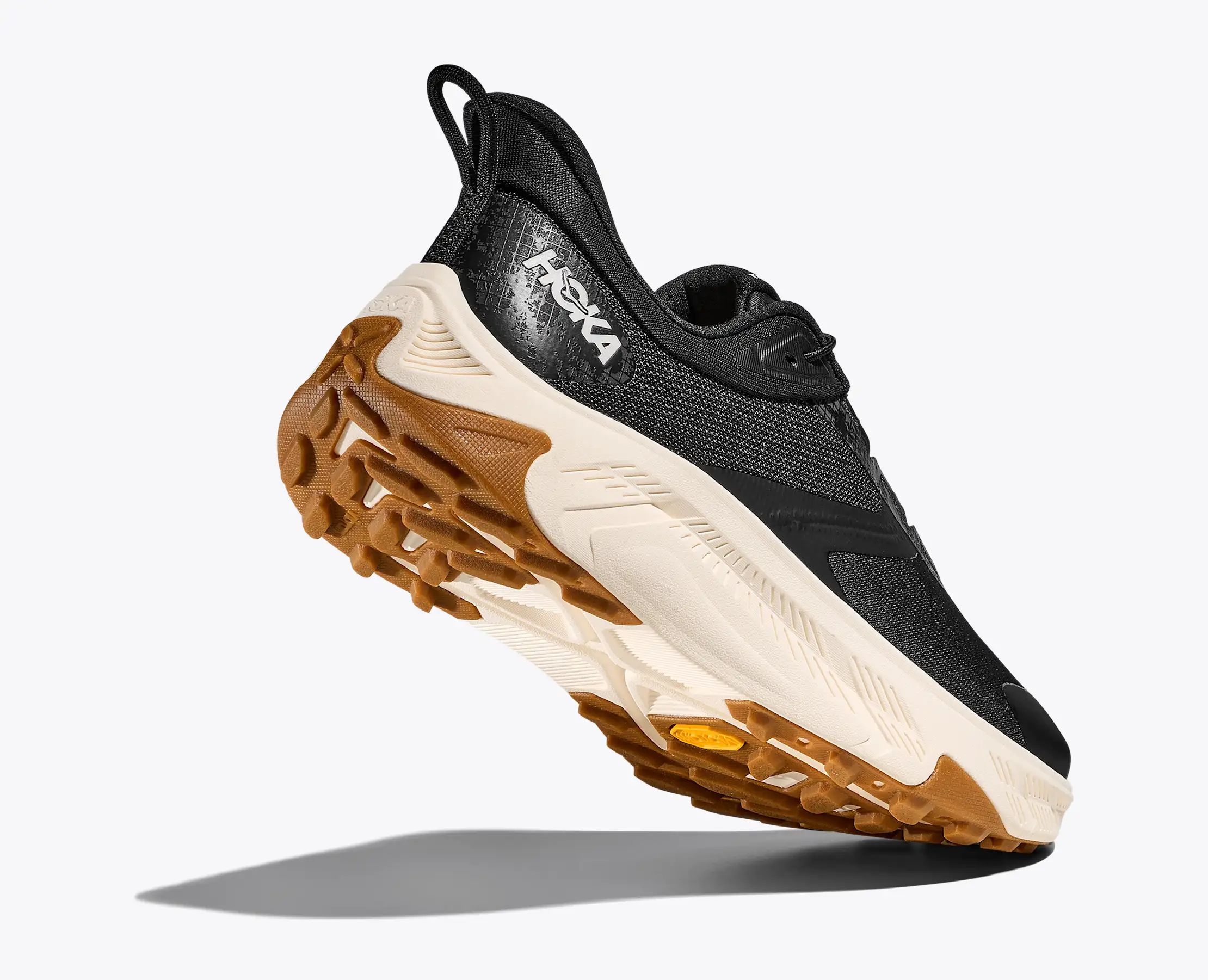 HOKA ONE ONE TRANSPORT 2 (1171851-BKLB)